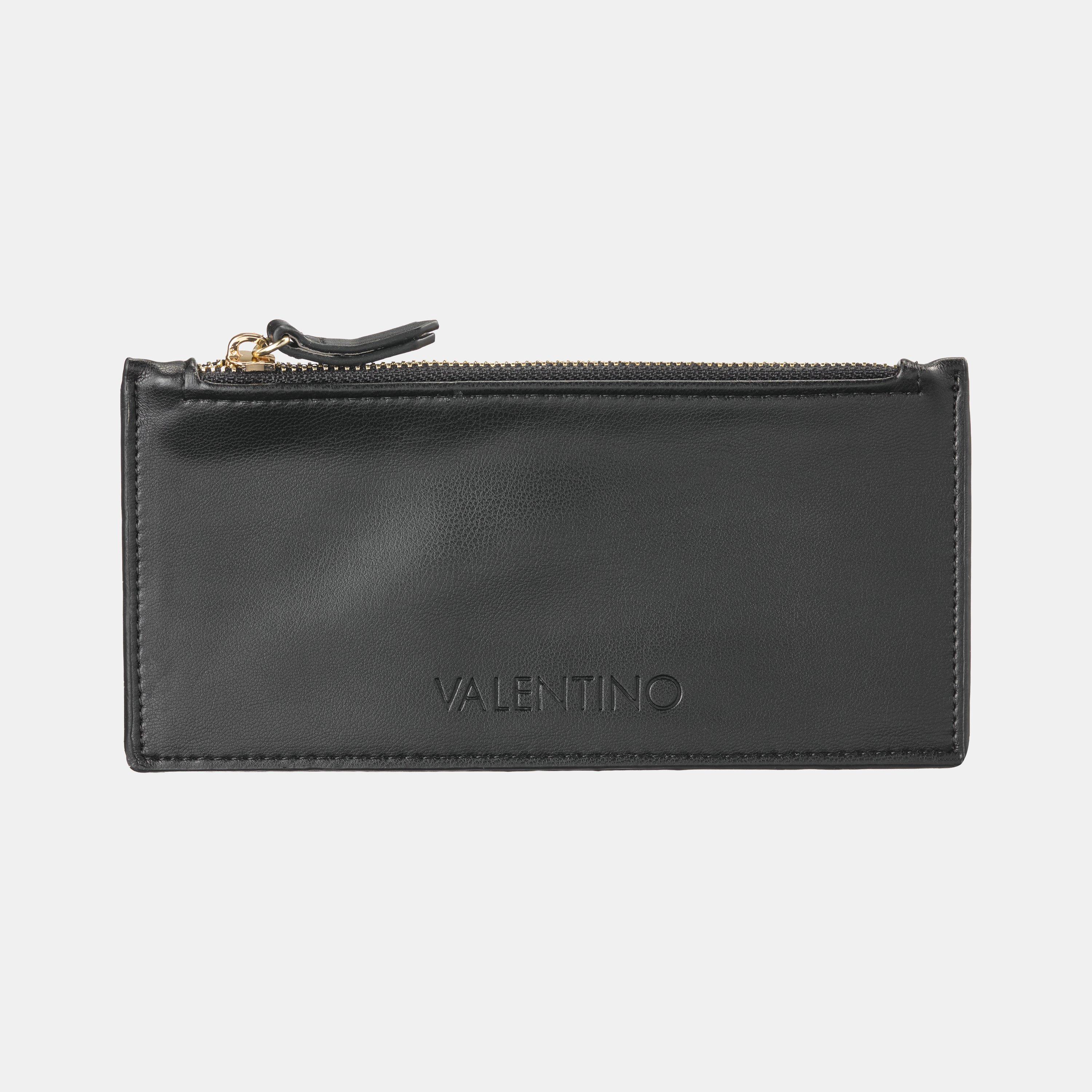 NERO - Valentino - VMV PETAL RE Wallet Ld71 - 5