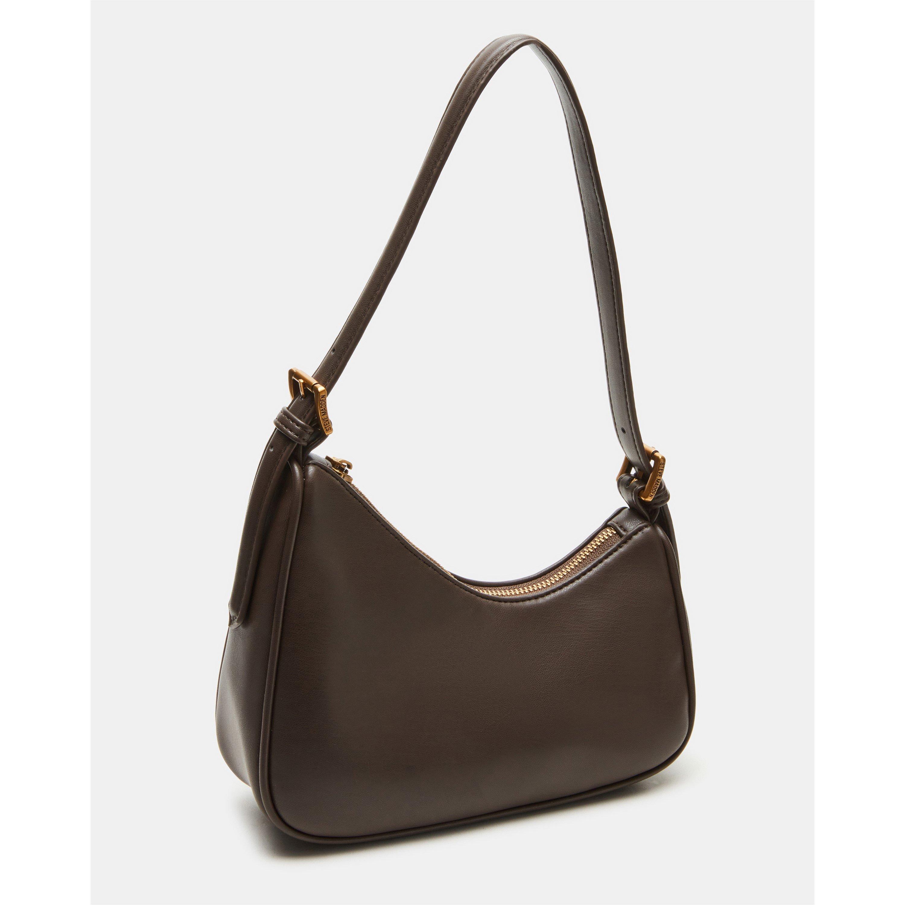 CHOCOLADE - Steve Madden - Madden Bsmith Bag Ld99 - 2
