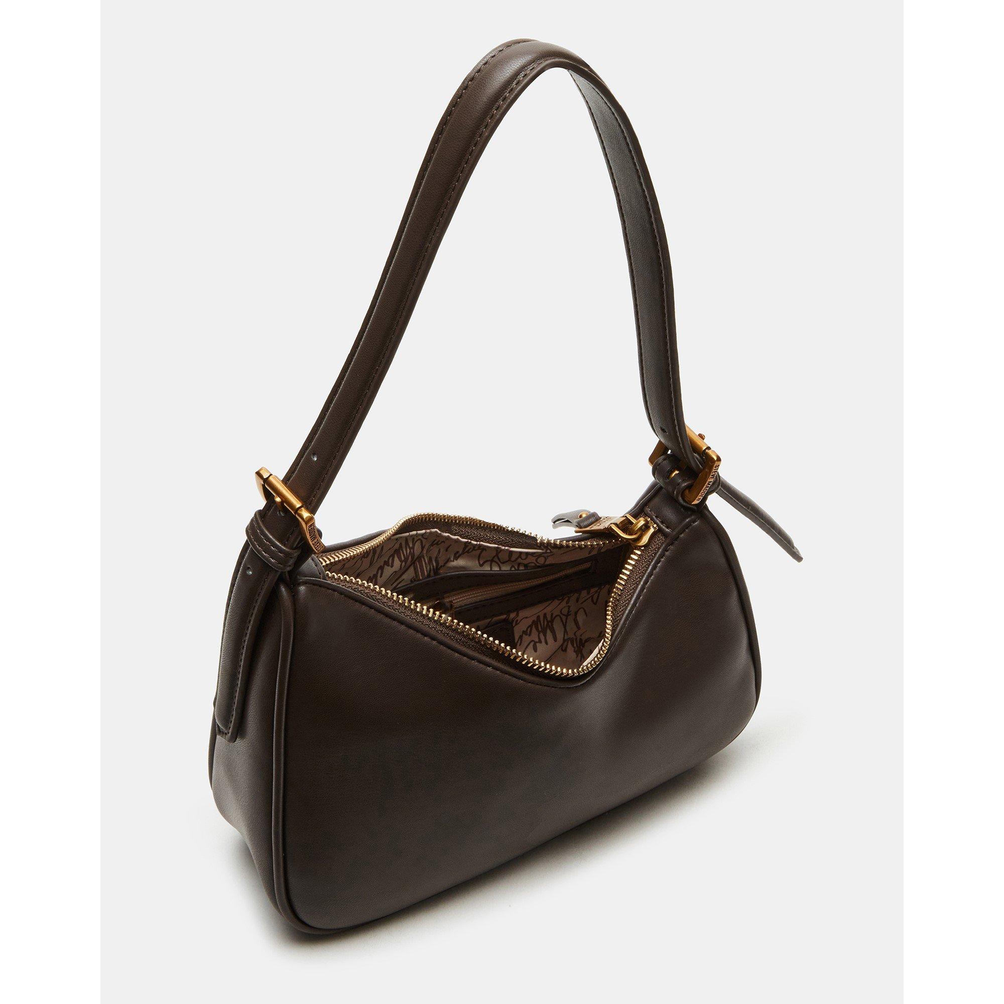 CHOCOLADE - Steve Madden - Madden Bsmith Bag Ld99 - 3