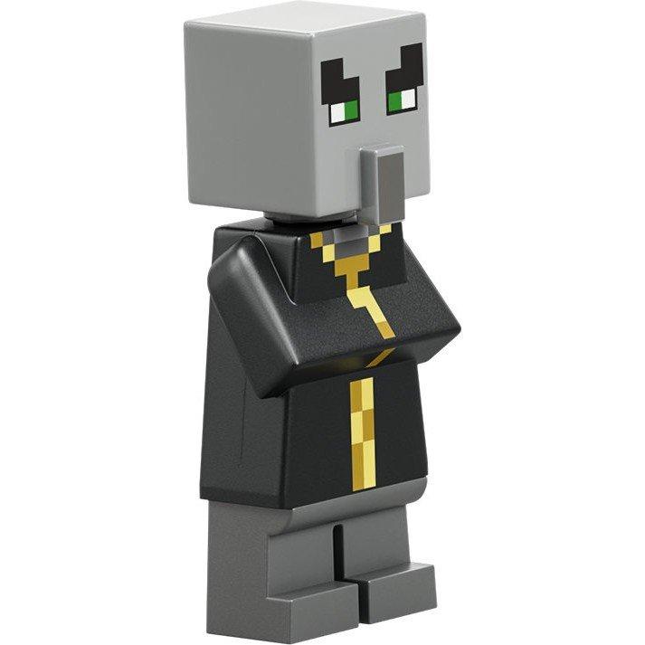 Attacco al Villaggio - LEGO - LEGO Minecraft 21596 Jn63 - 16