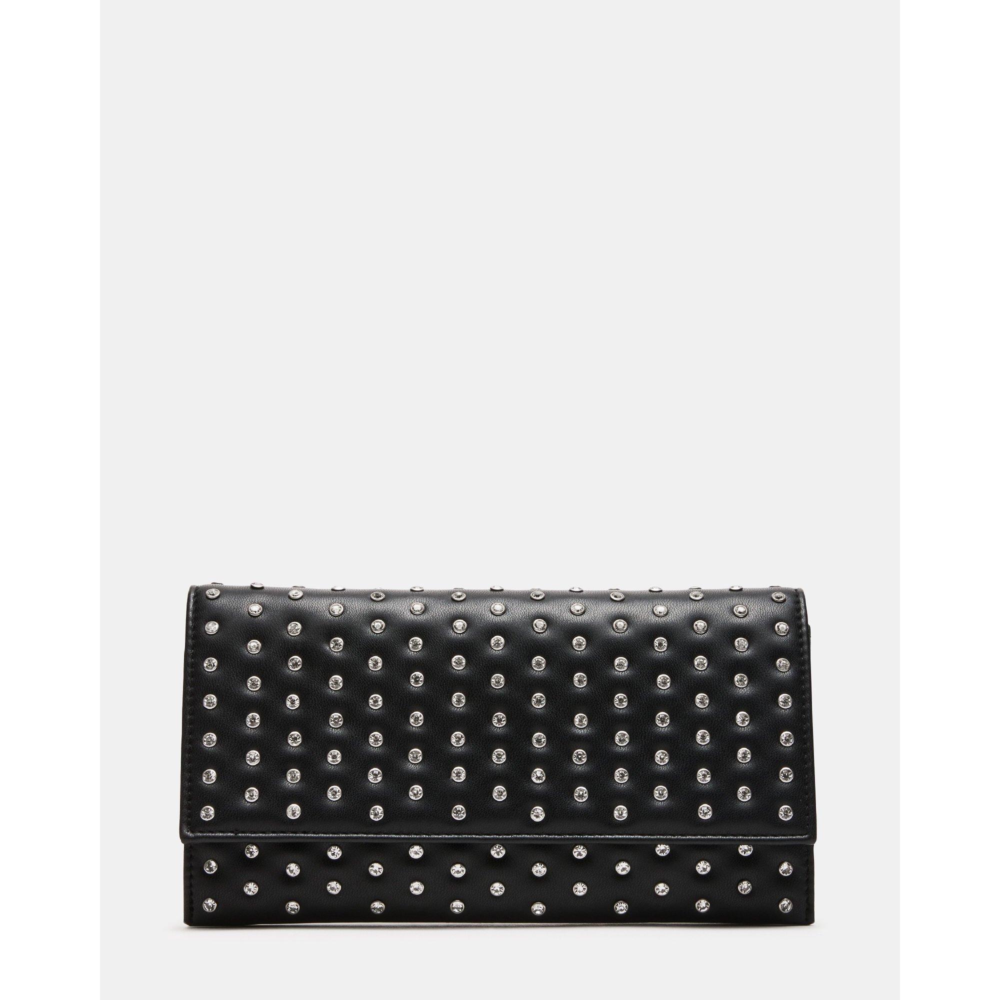 BLACK SILVER - Steve Madden - Madden Bdiamond Cltc Ld64 - 2