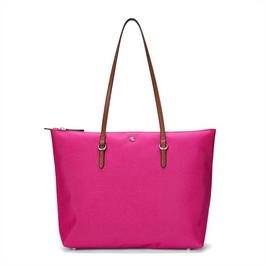 Lauren by Ralph Lauren Medium Keaton Tote Bag