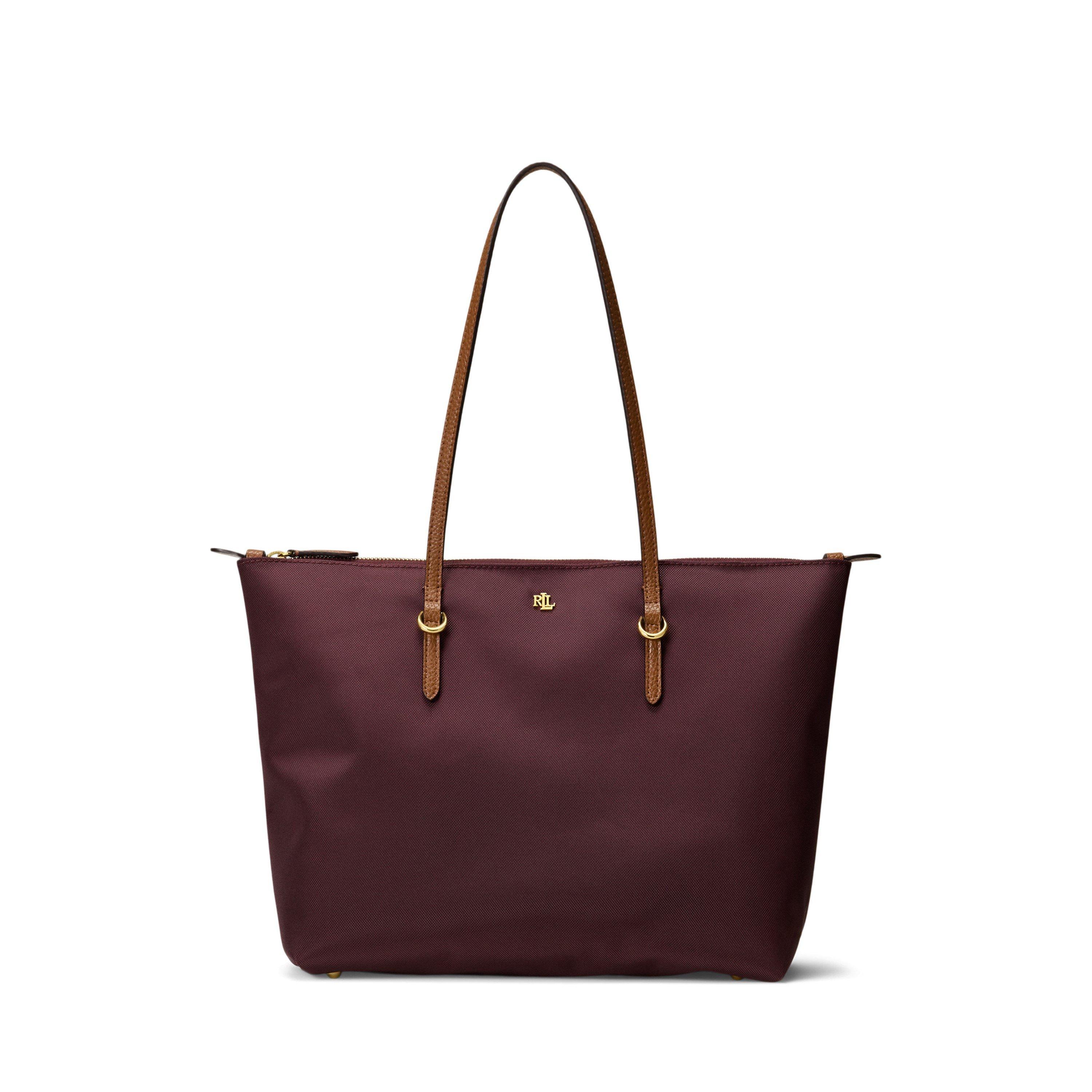 Medium Keaton Tote Bag