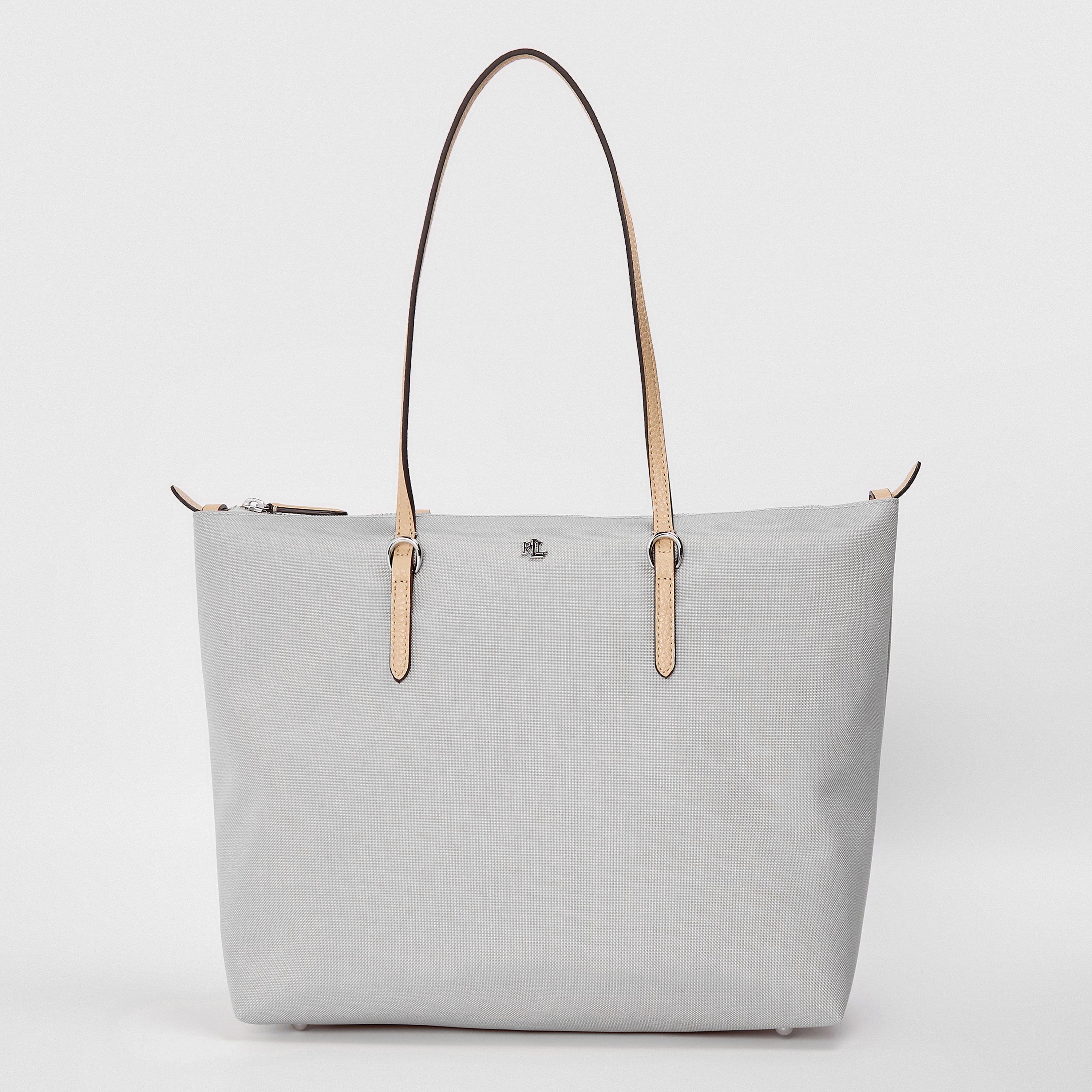 Lauren by Ralph Lauren Medium Keaton Tote Bag