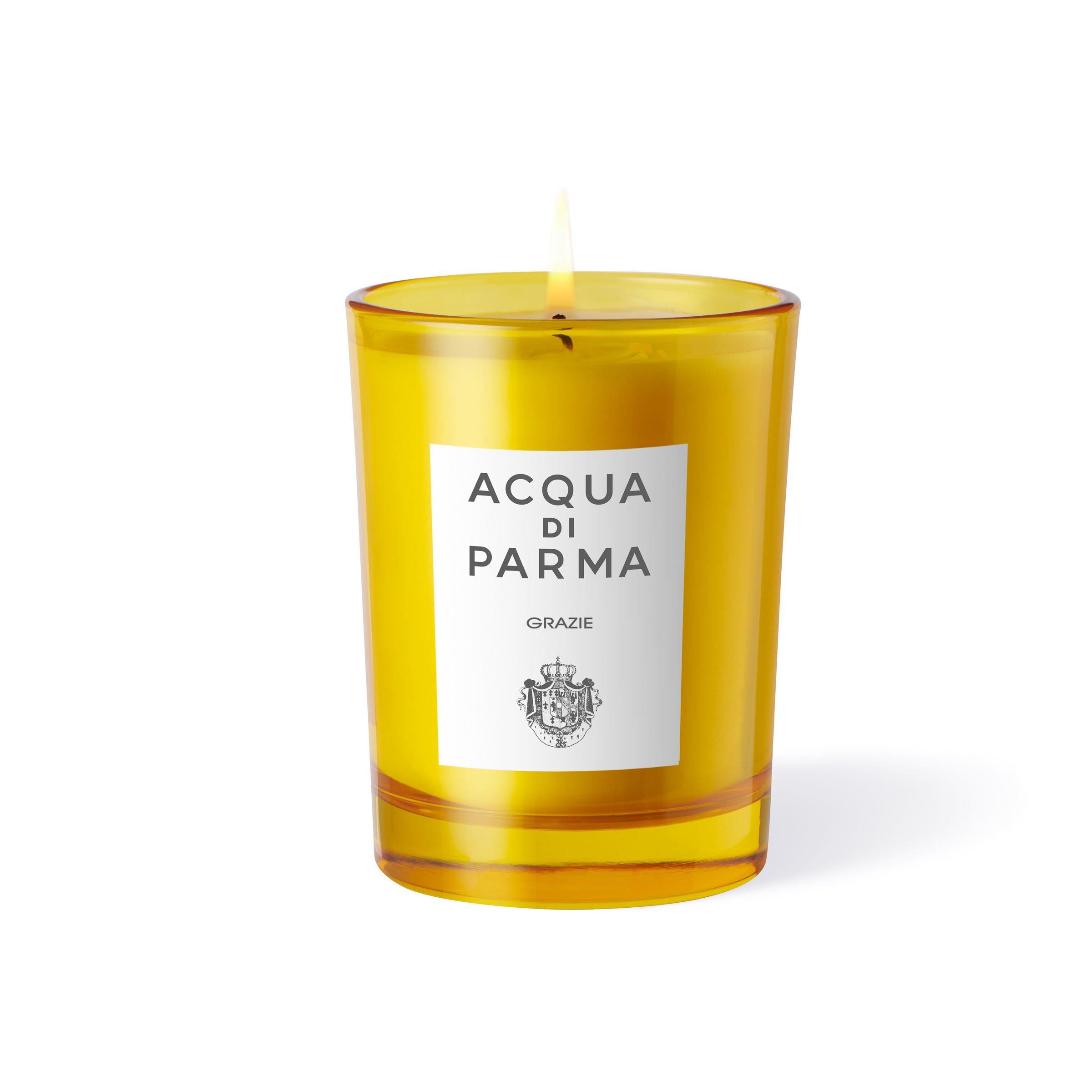 Acqua Di Parma Grazie Candle, Size 200G - Image 7