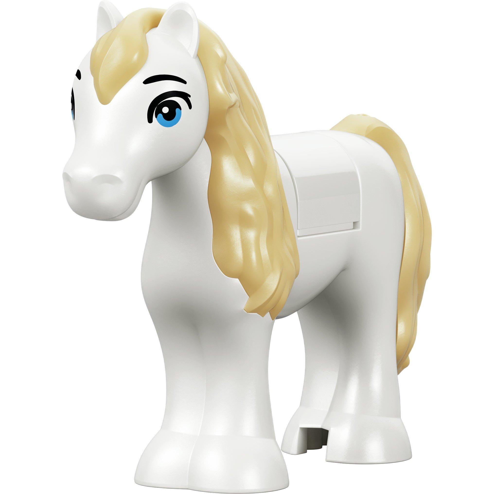 Animal Castle - LEGO - LEGO Disney 43283 Jn63 - 13