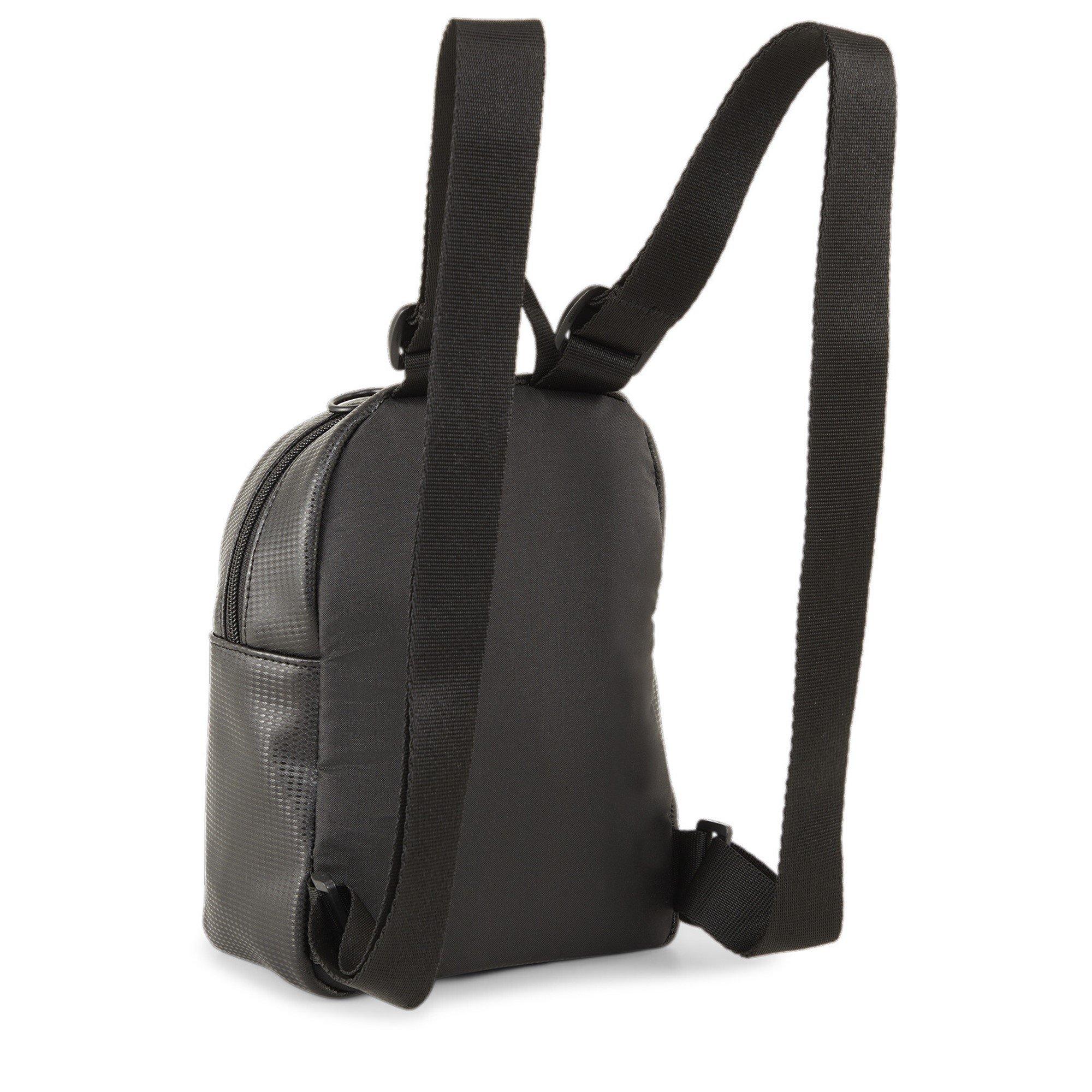 Puma Black - Puma - Core Up Mini Me Backpack Womens - 2