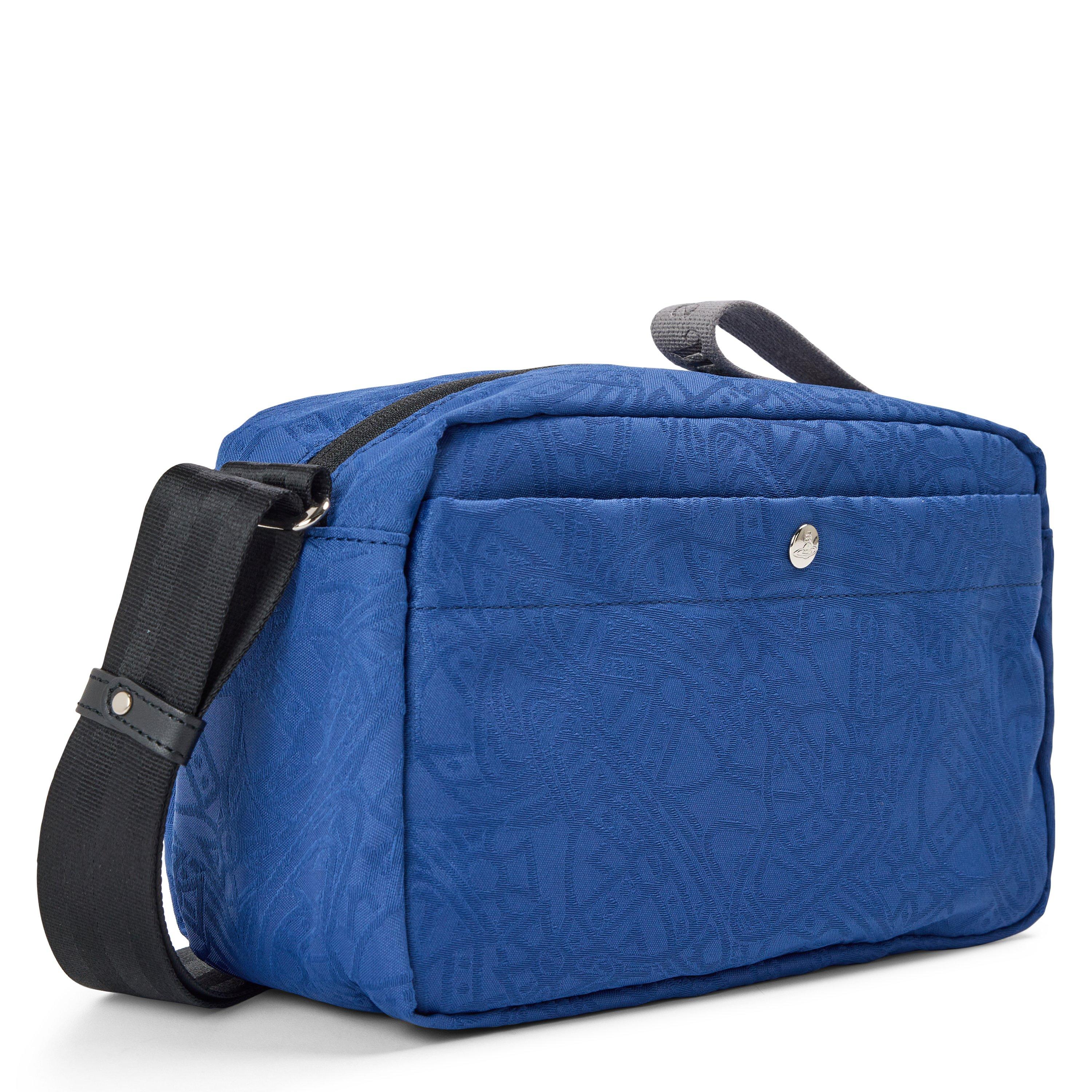 Blue - Vivienne Westwood - Viv Jude  Sn62 - 2