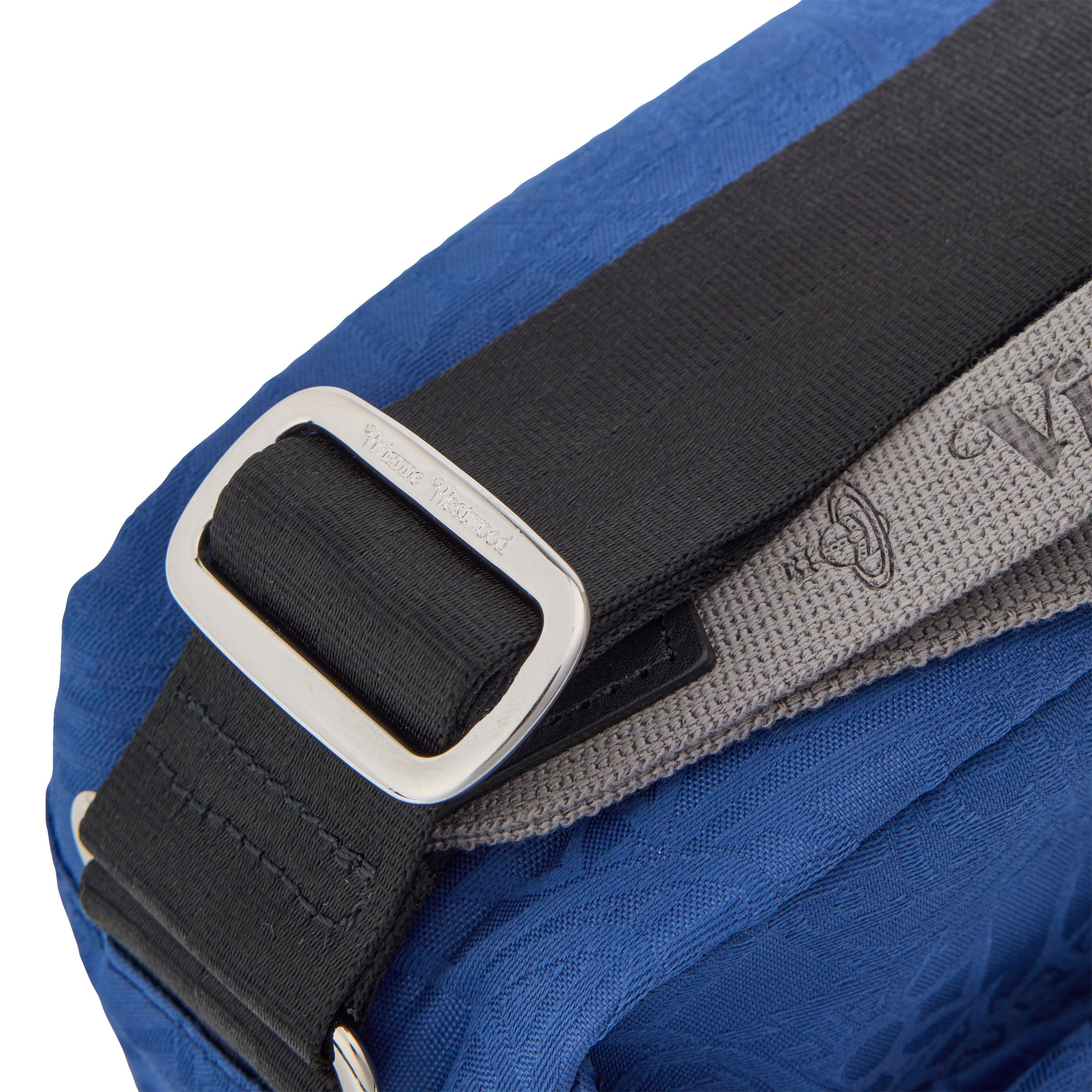 Blue - Vivienne Westwood - Viv Jude  Sn62 - 3