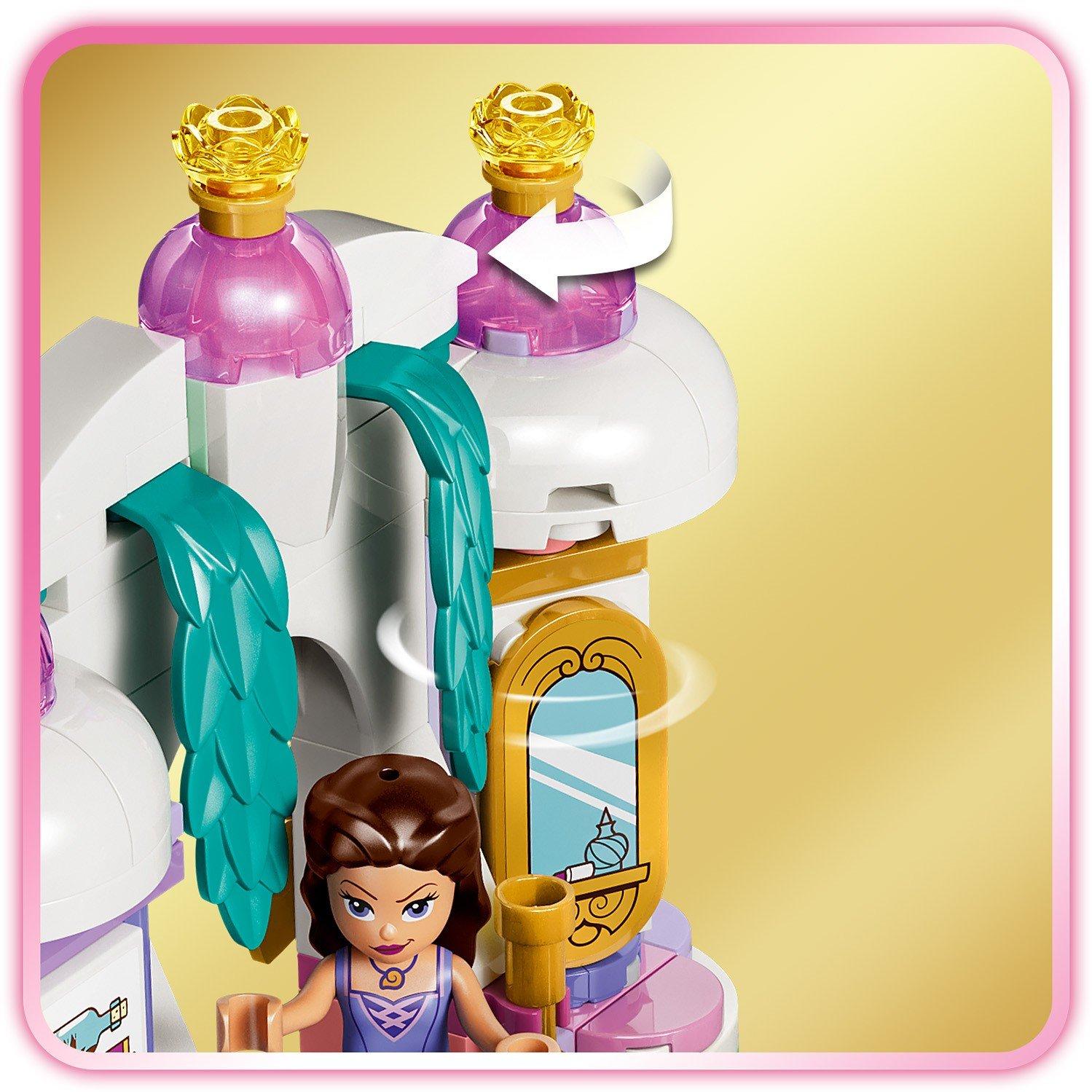 Ariels Boat - LEGO - LEGO Disney 43299 Jn63 - 11