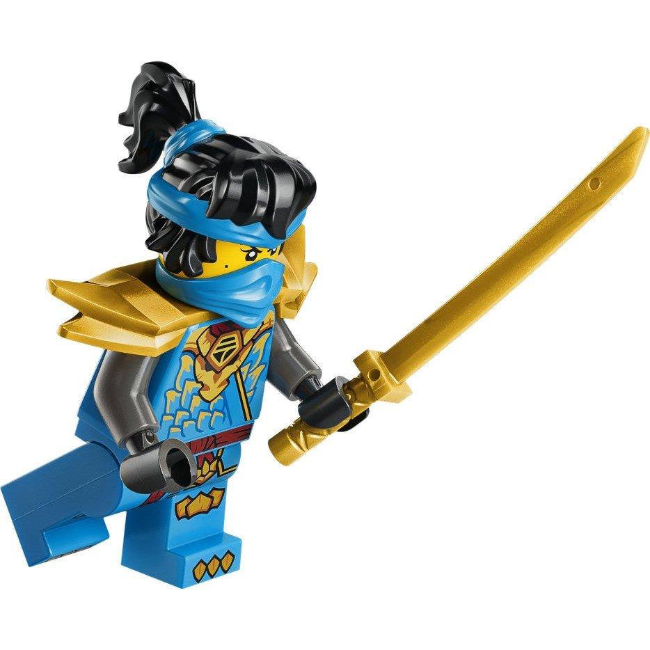 Dragon Beast - LEGO - LEGO Ninjago 71863 Jn63 - 13