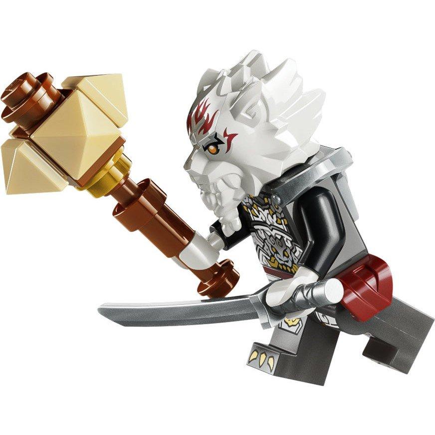 Dragon Beast - LEGO - LEGO Ninjago 71863 Jn63 - 14