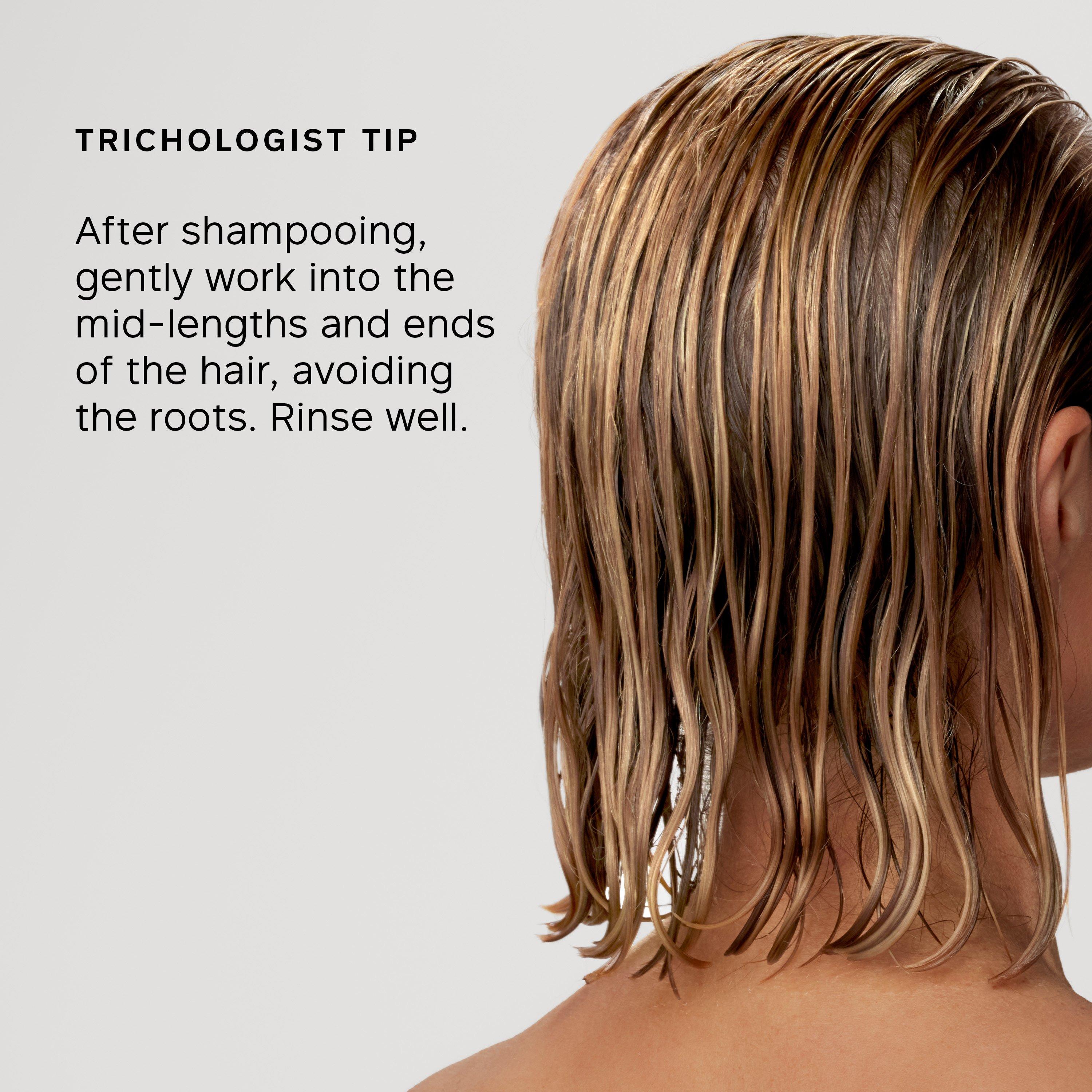 Clear - Philip Kingsley - Body Building Conditioner 200ml - 6