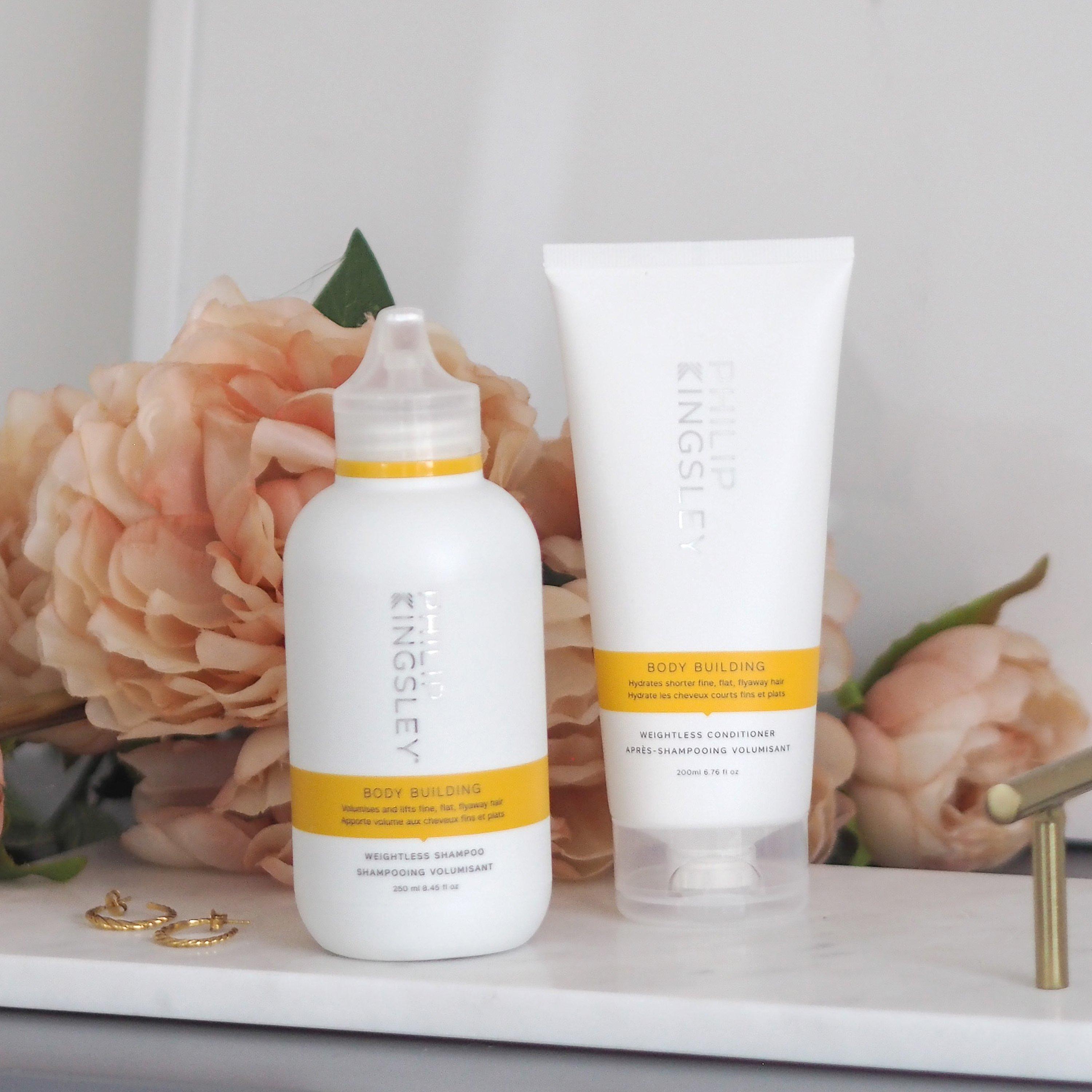 Clear - Philip Kingsley - Body Building Conditioner 200ml - 7