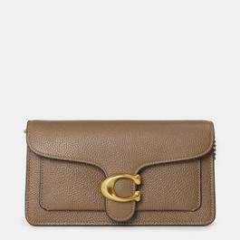 Coach Coach Pbbl Tab Clch Ld99