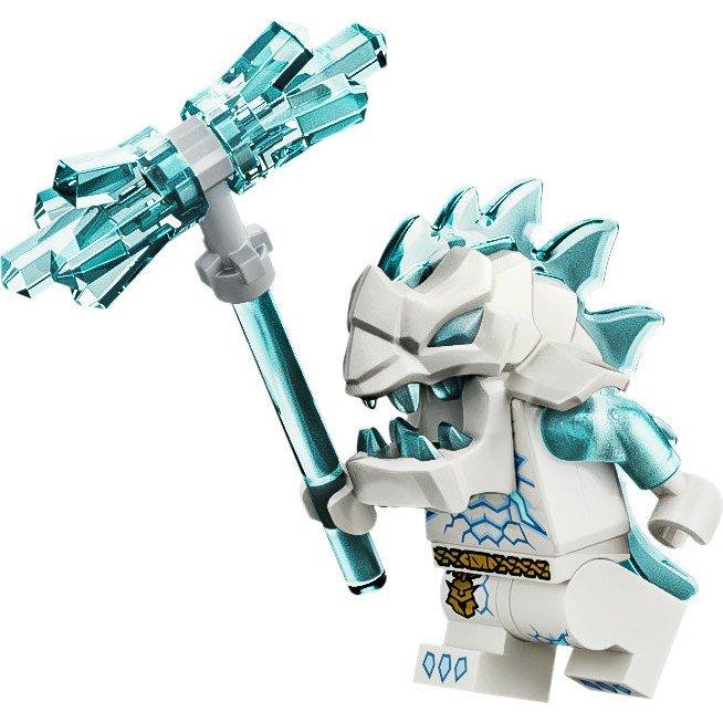  Combine Veh - LEGO - LEGO Ninjago 71864 Jn63 - 11