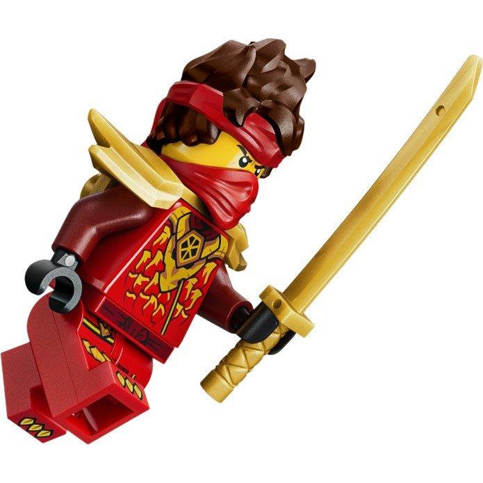  Combine Veh - LEGO - LEGO Ninjago 71864 Jn63 - 12