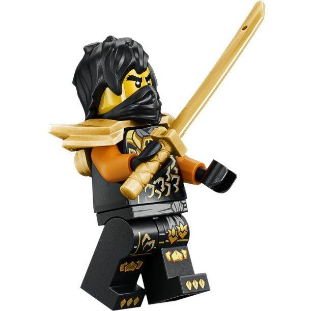  Combine Veh - LEGO - LEGO Ninjago 71864 Jn63 - 10