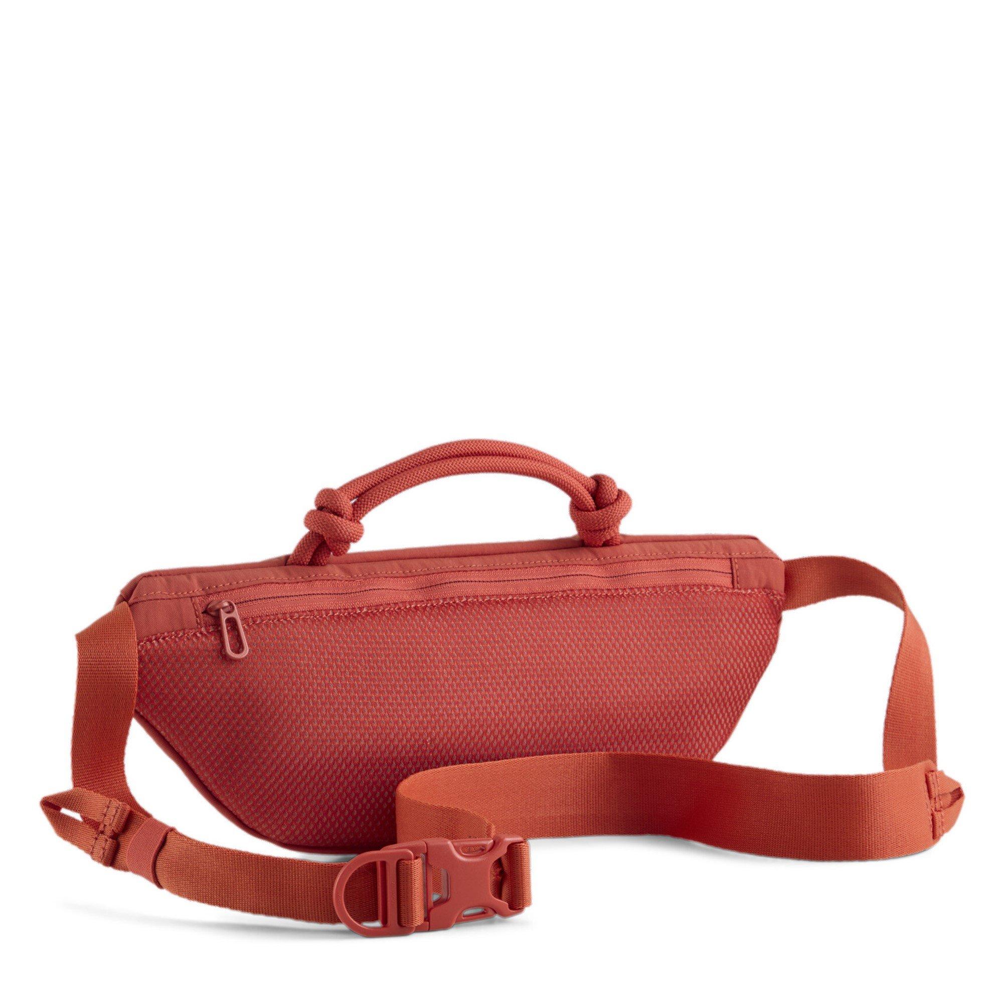 Red Fire - Puma - Belted Waistpack Bag - 2