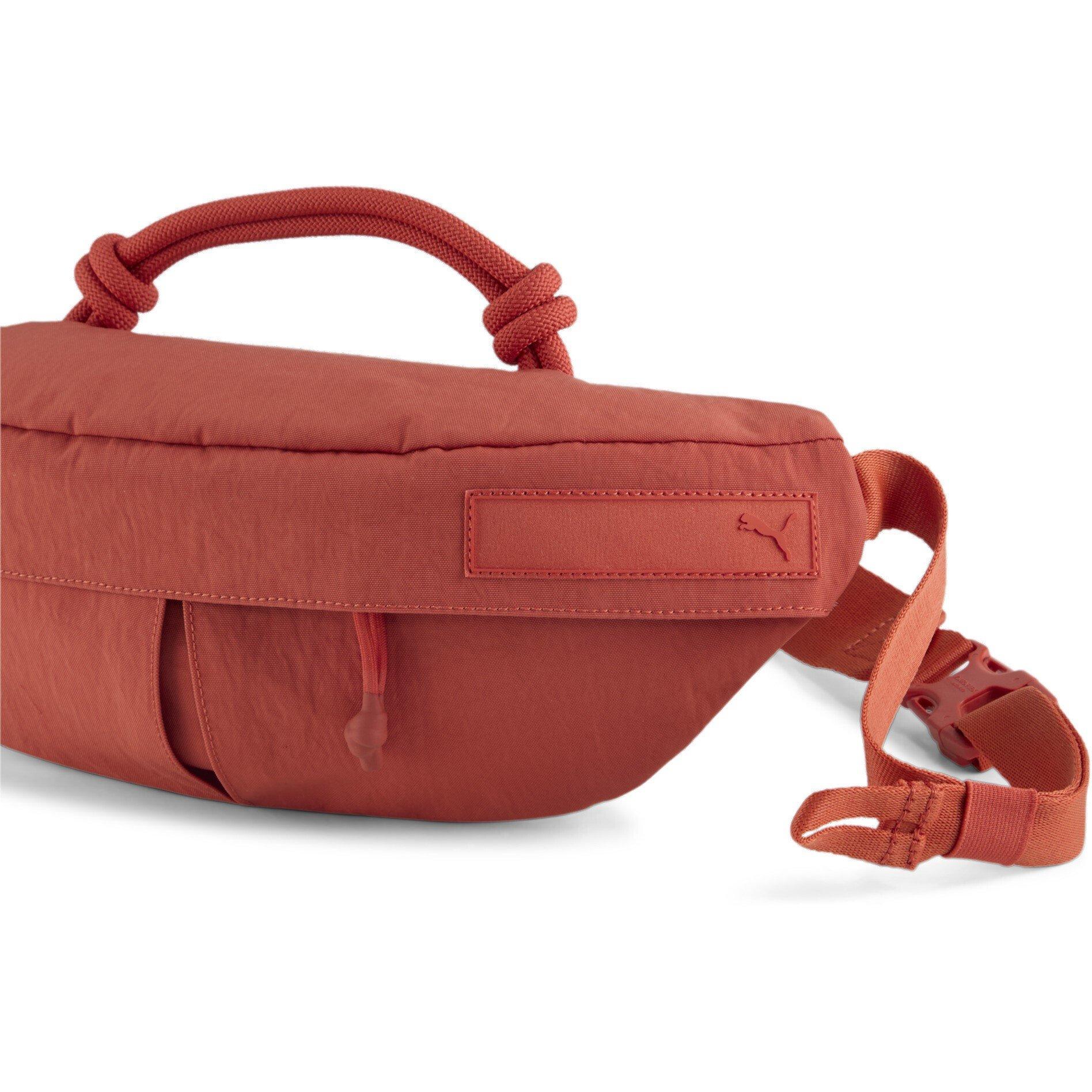 Red Fire - Puma - Belted Waistpack Bag - 3