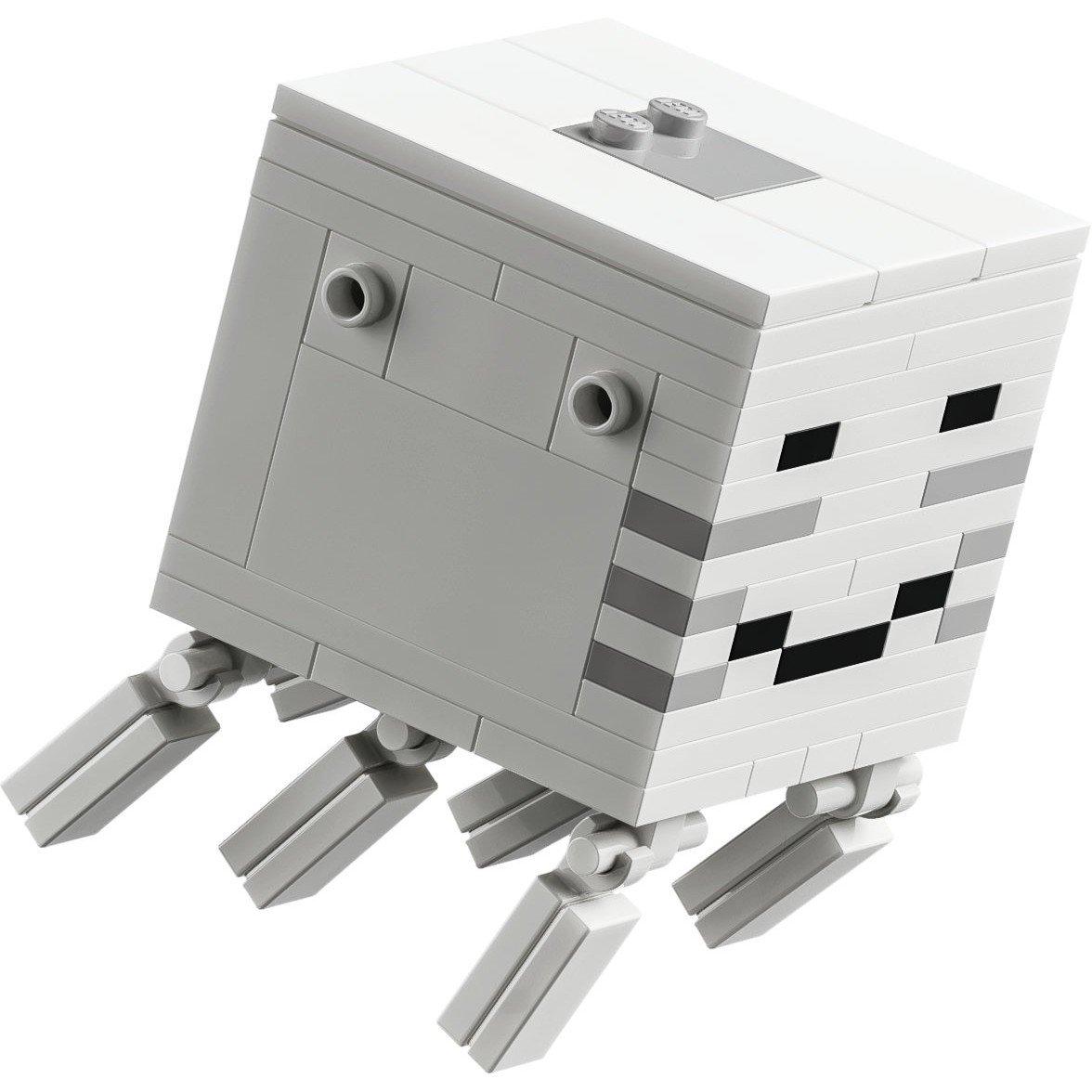 Ghast Station - LEGO - LEGO Minecraft 21597 Jn63 - 14