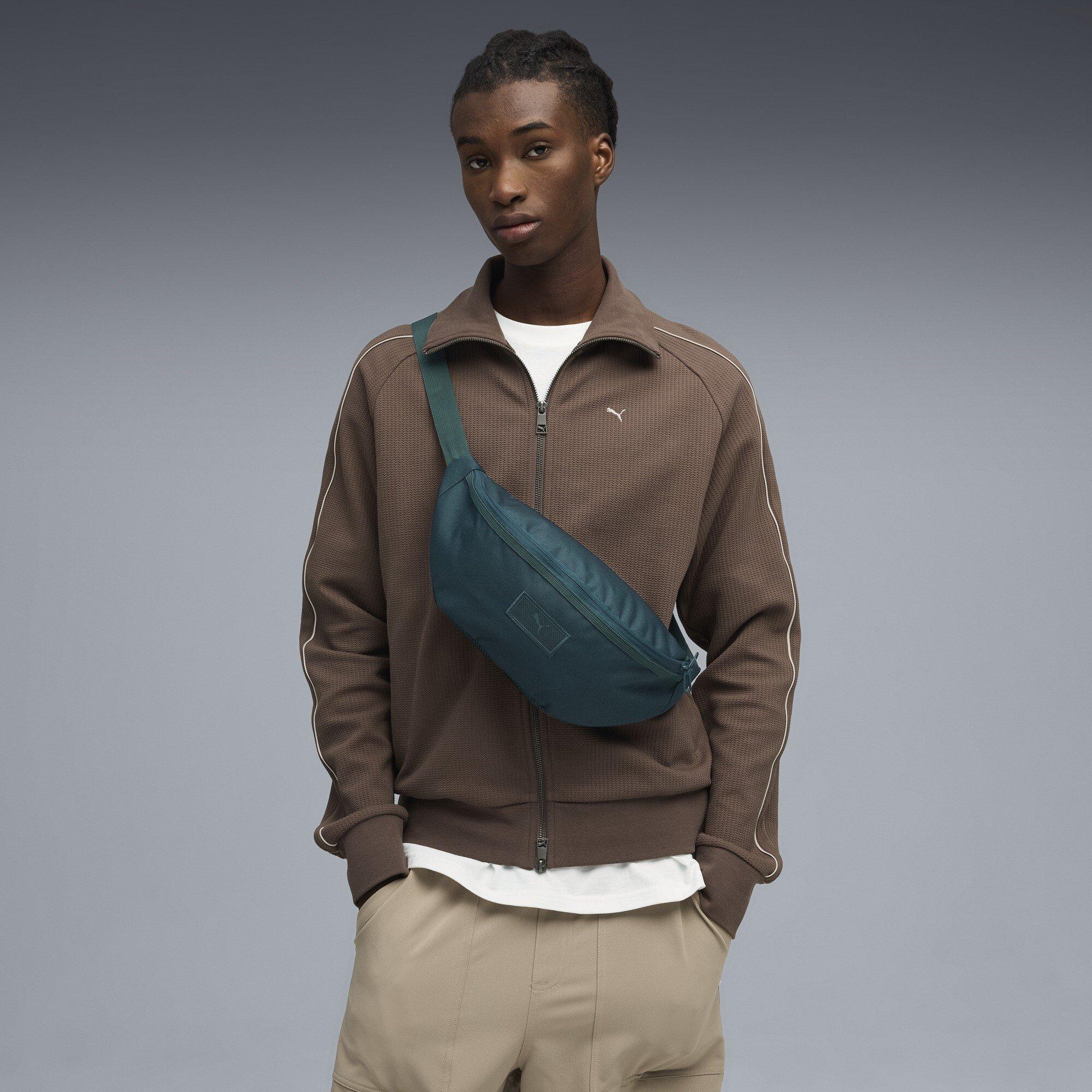 Green Terrain - Puma - Essentials Waistpack - 4