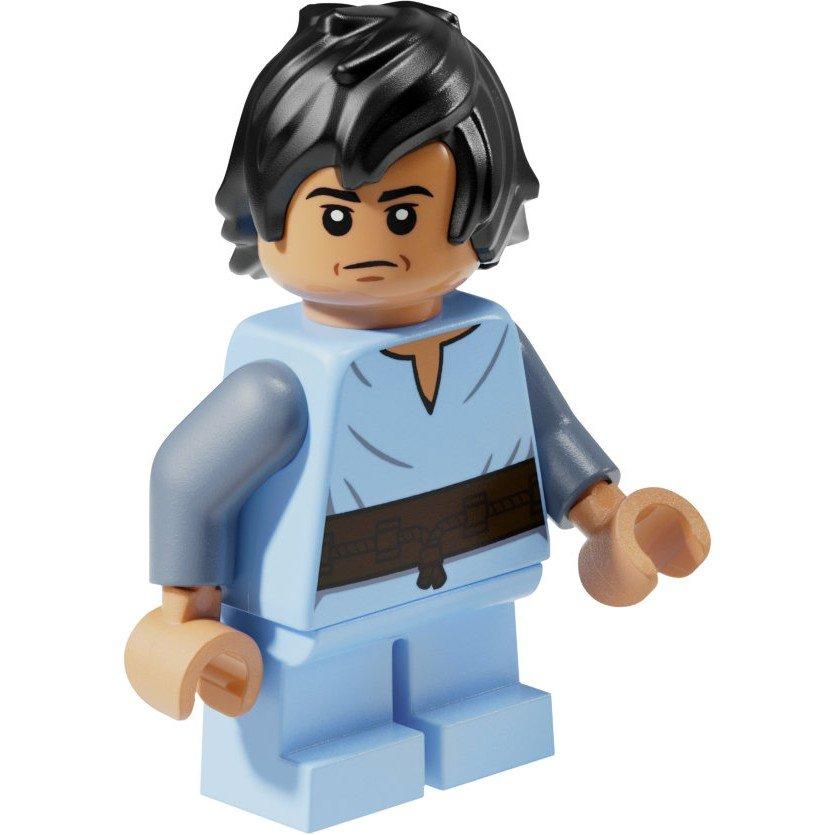 TBC - LEGO - LEGO® Star Wars 75433 Attack of the Clones™ Jango Fett’s Starship Set - 16