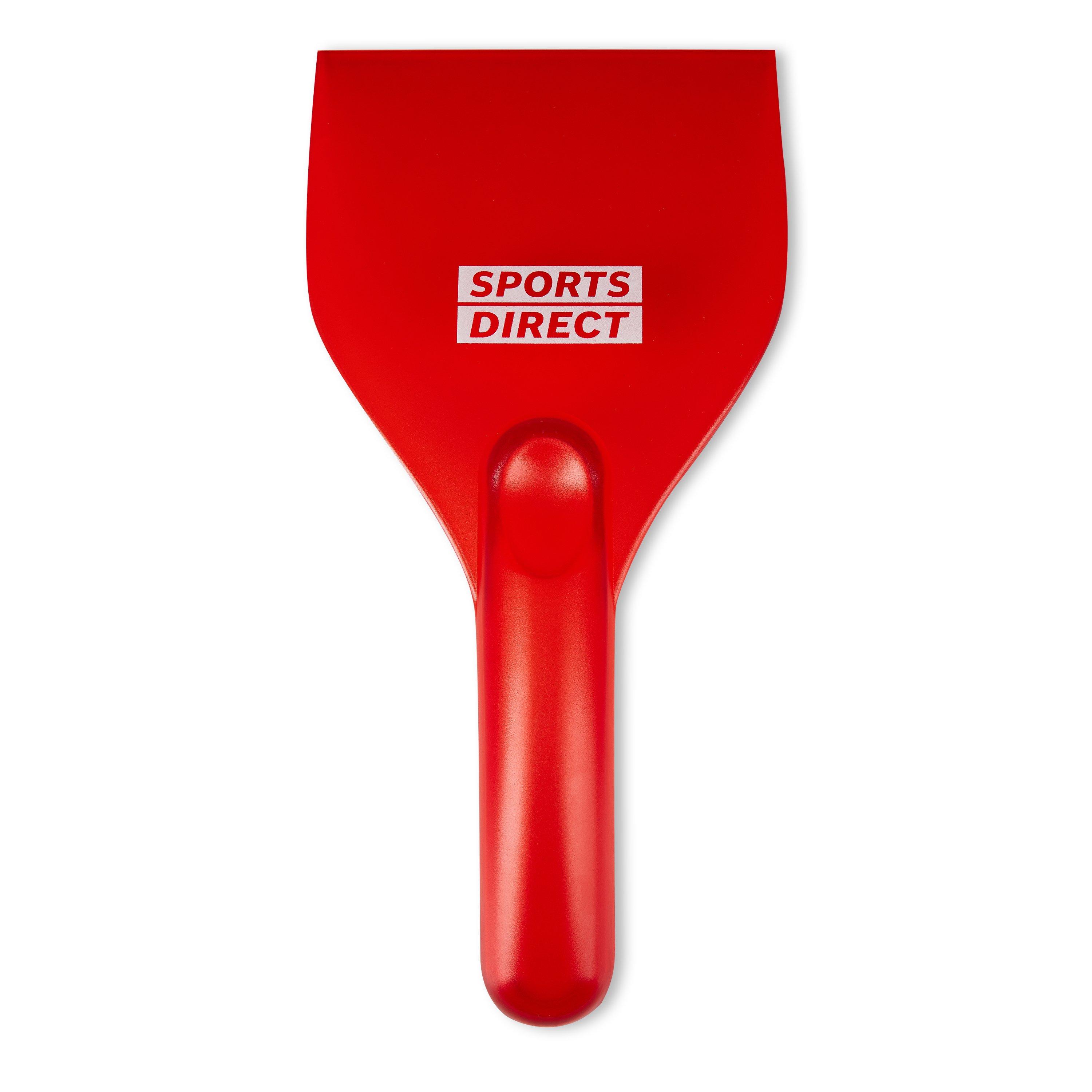 Rood/Wit/Blauw - Sports Direct - SD Ice Scraper 41