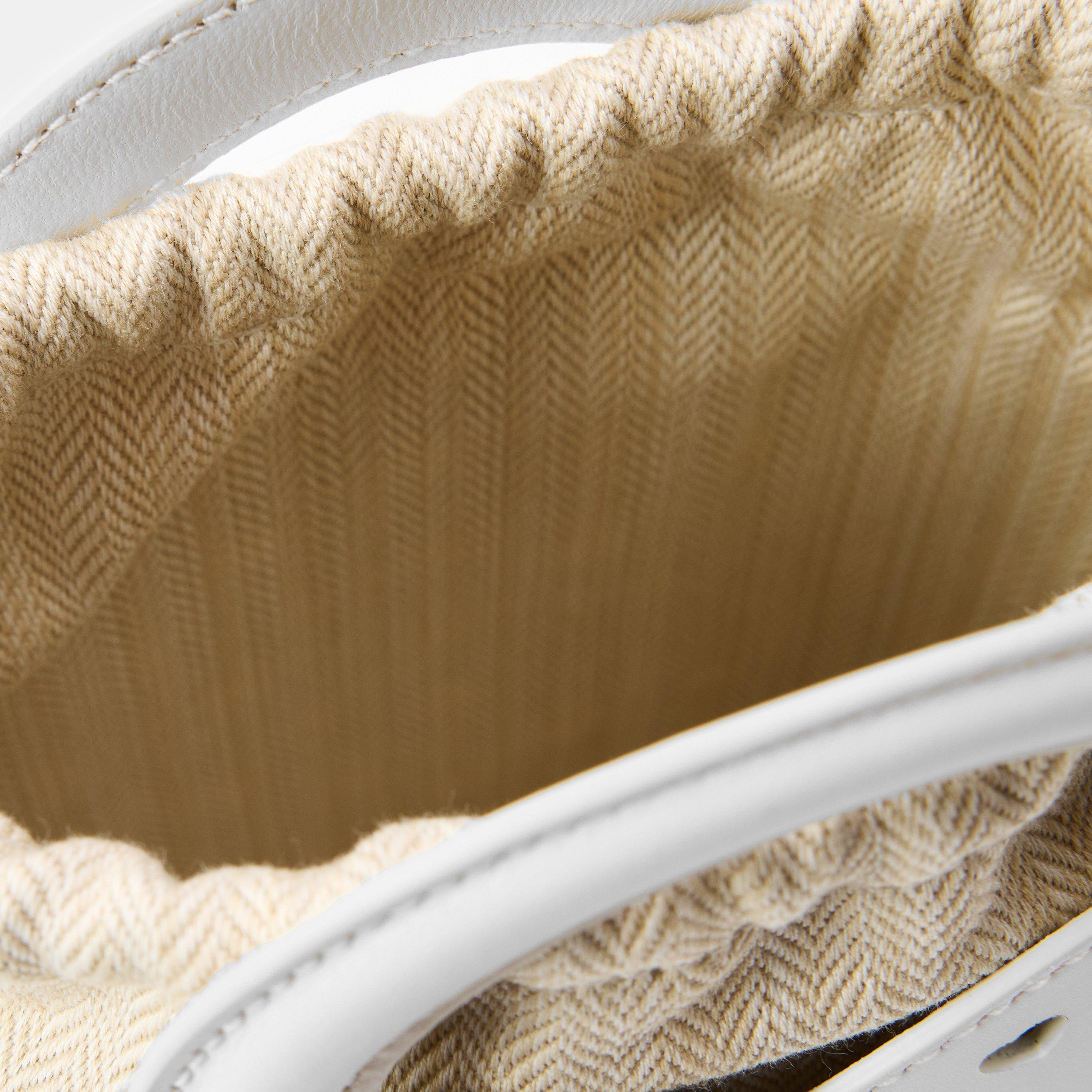 White - Tiffany - Pf Crossbody Design Bag - 5