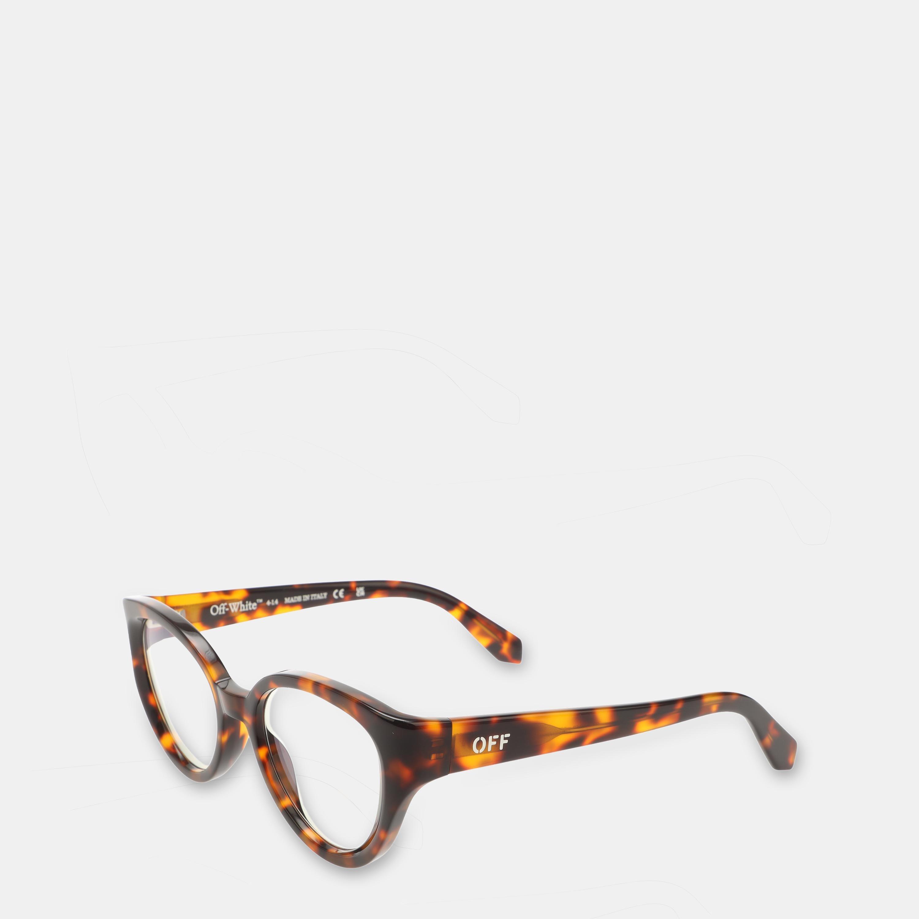 Havana Blue - Off White - Off Style 62 Sun 99 - 2