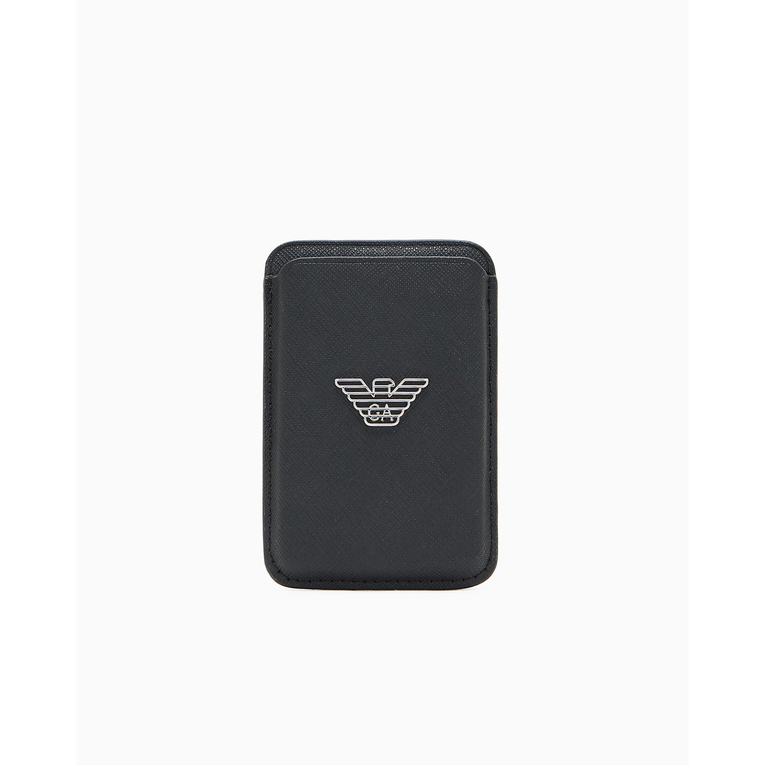 Emporio Armani PHONE CASE - Blk Beuty UC001