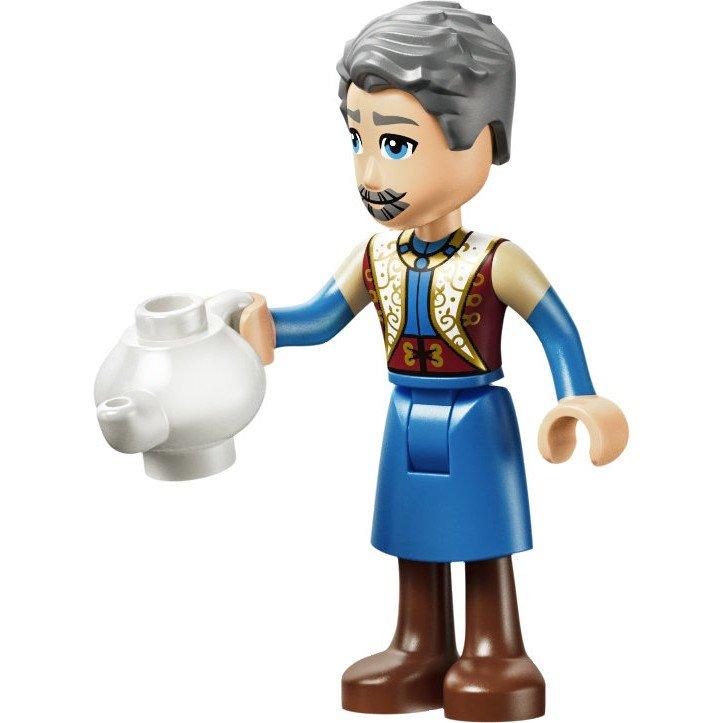 Dvorac Rapunzel - LEGO - LEGO Disney 43297 Jn63 - 13