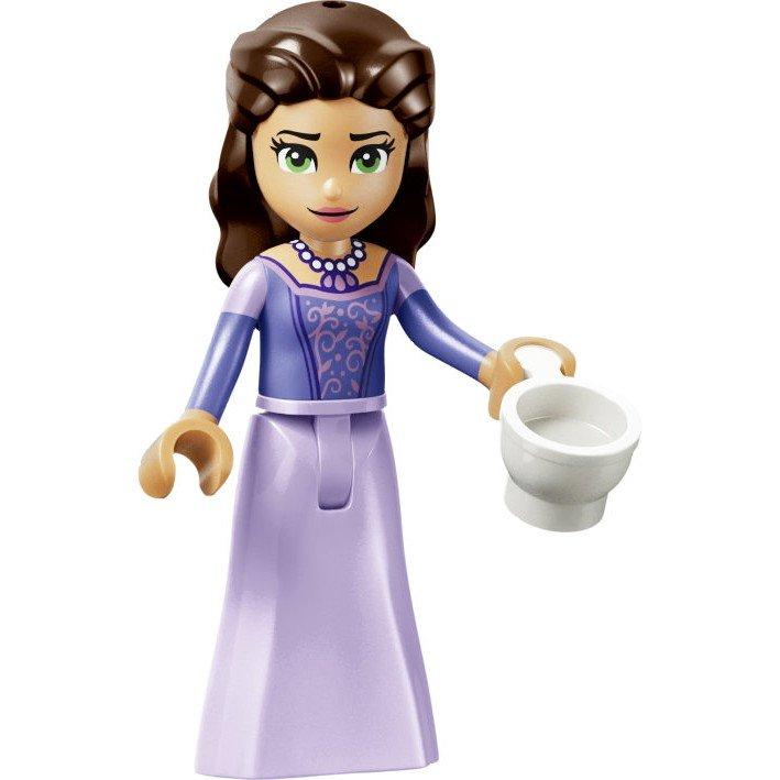 Dvorac Rapunzel - LEGO - LEGO Disney 43297 Jn63 - 14