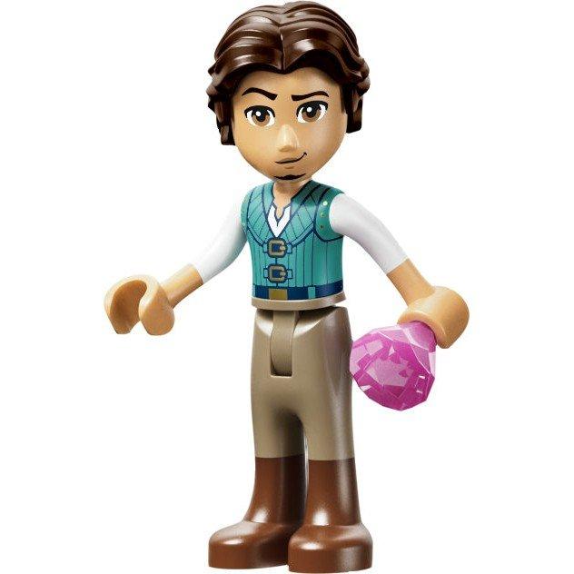 Dvorac Rapunzel - LEGO - LEGO Disney 43297 Jn63 - 10