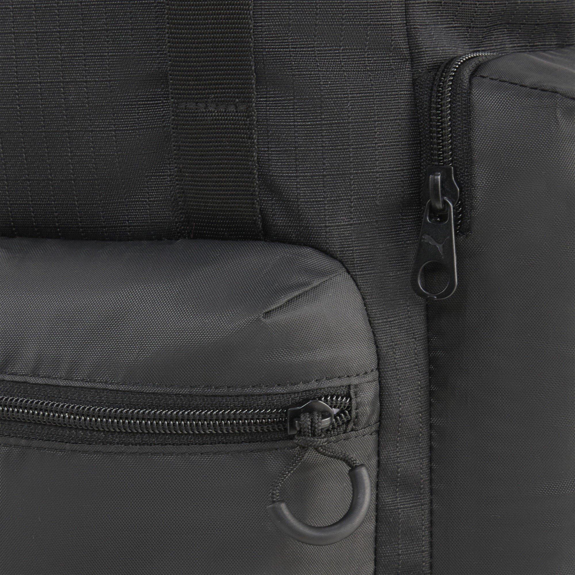 Puma Black - Puma - Archive Backpack - 3