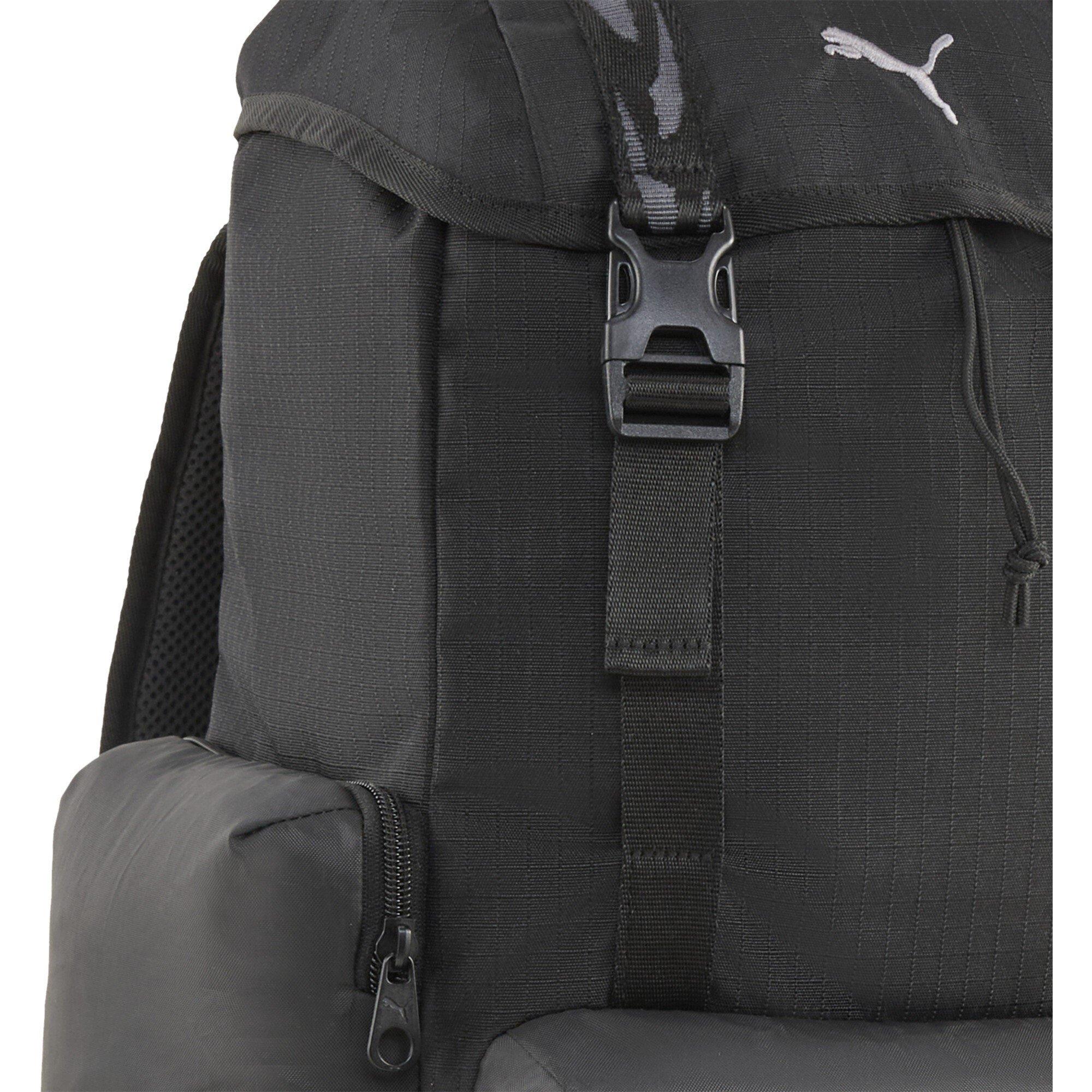 Puma Black - Puma - Archive Backpack - 5