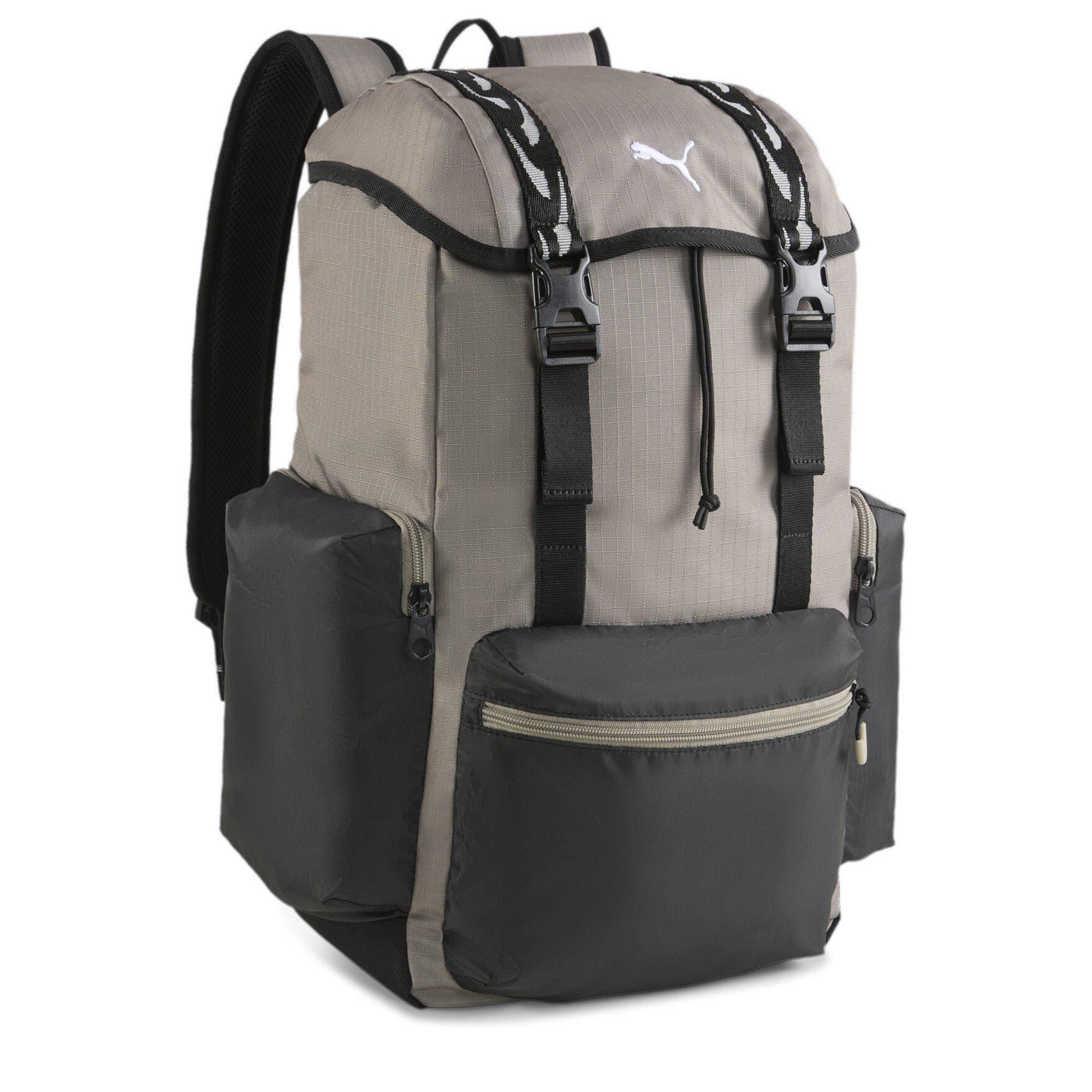 Velvet Moss - Puma - Archive Backpack - 1