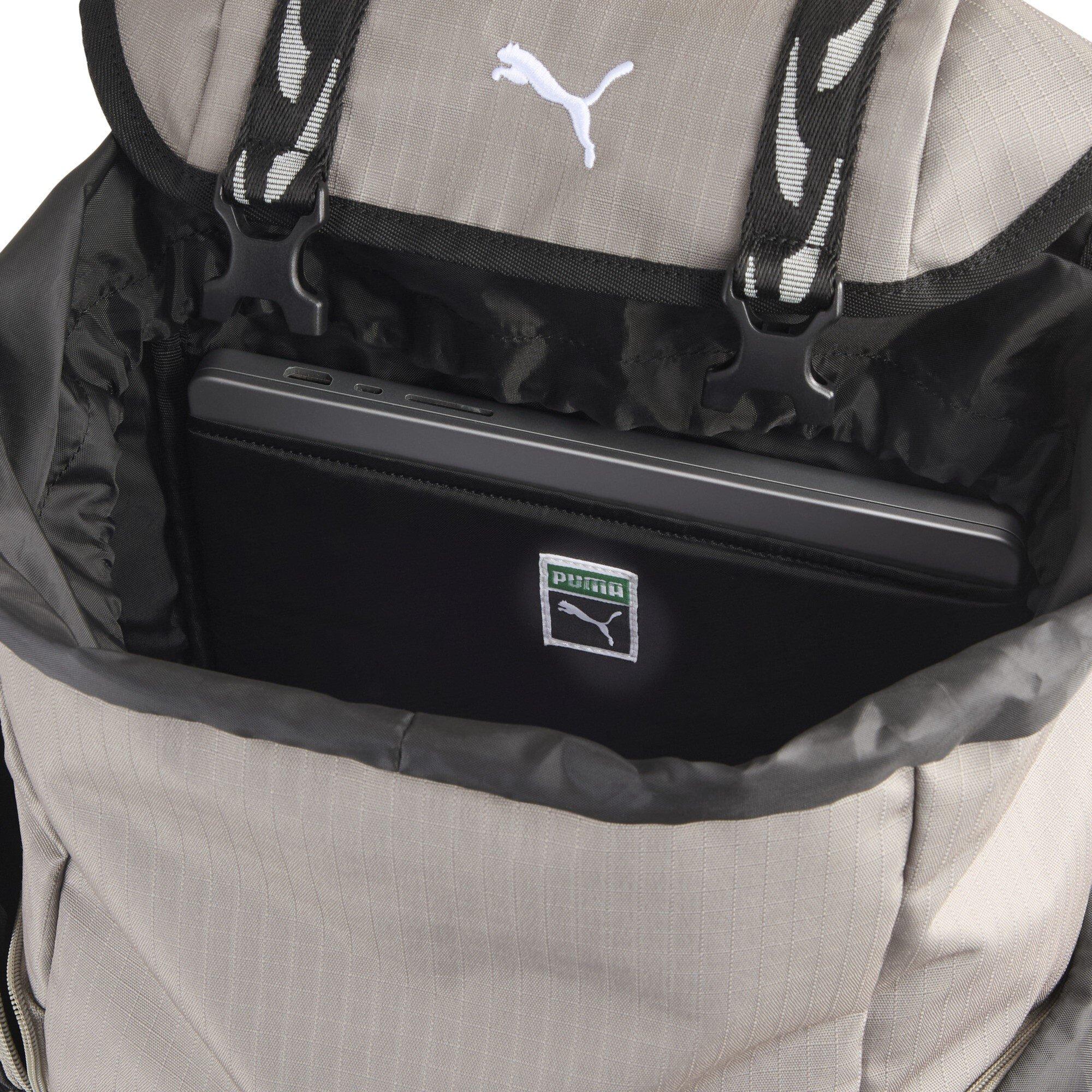 Velvet Moss - Puma - Archive Backpack - 4