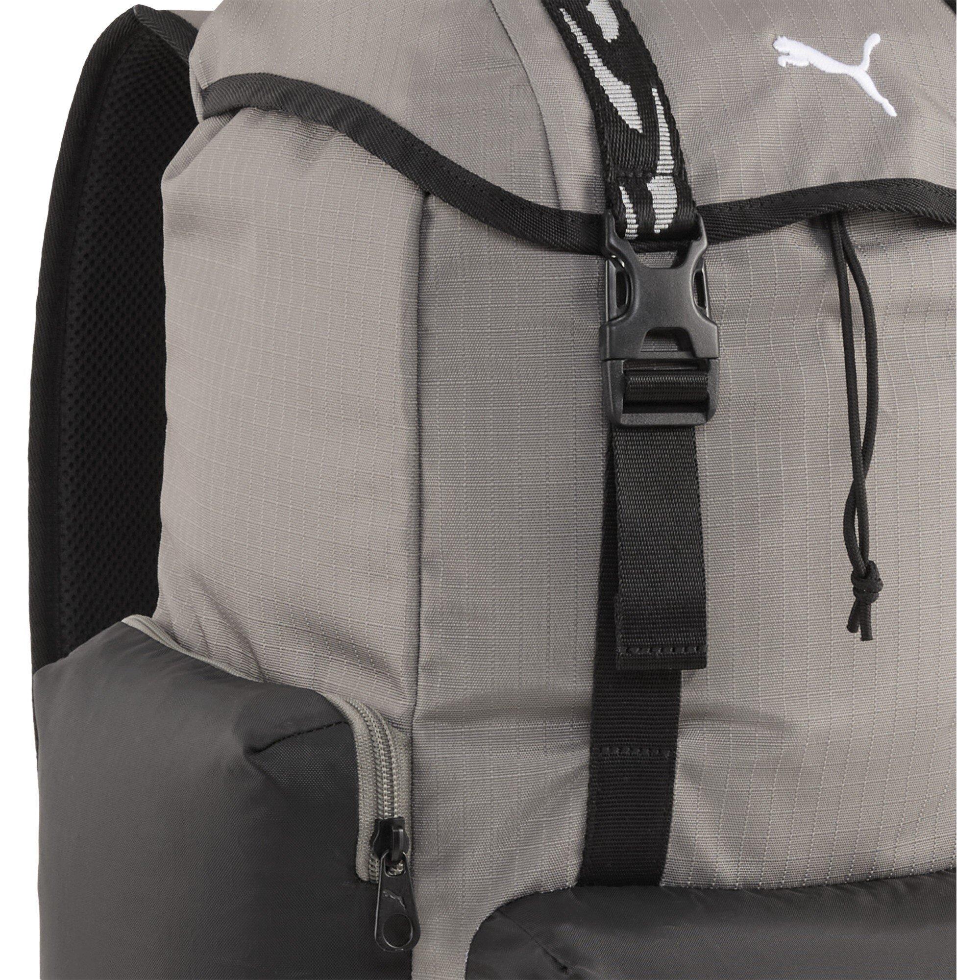 Velvet Moss - Puma - Archive Backpack - 5