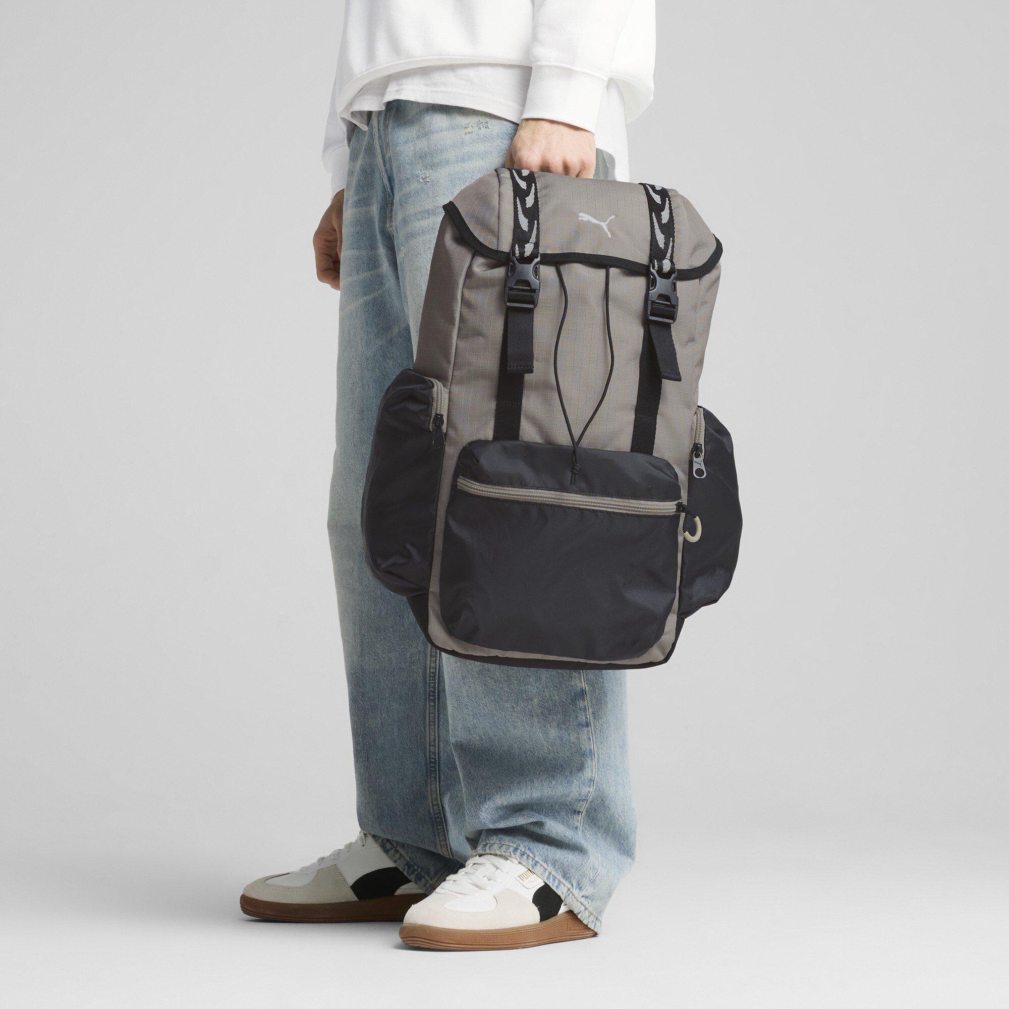 Velvet Moss - Puma - Archive Backpack - 6