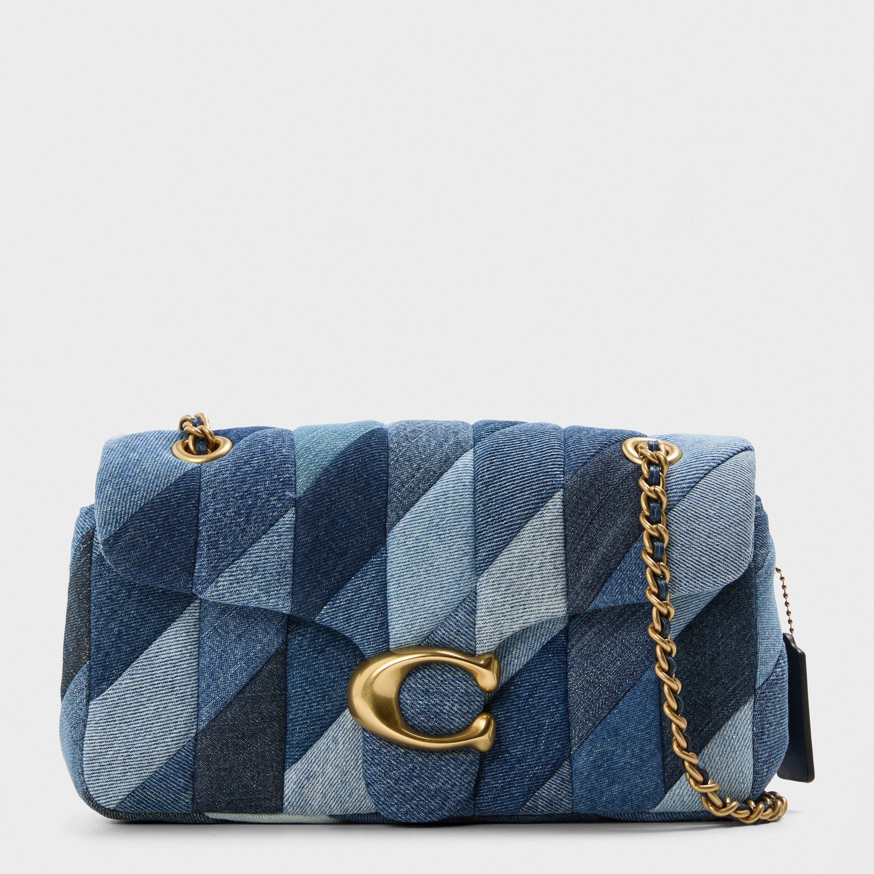 Demin Multi - Coach - Coach Ptch Dnm Tab26 Ld99 - 1