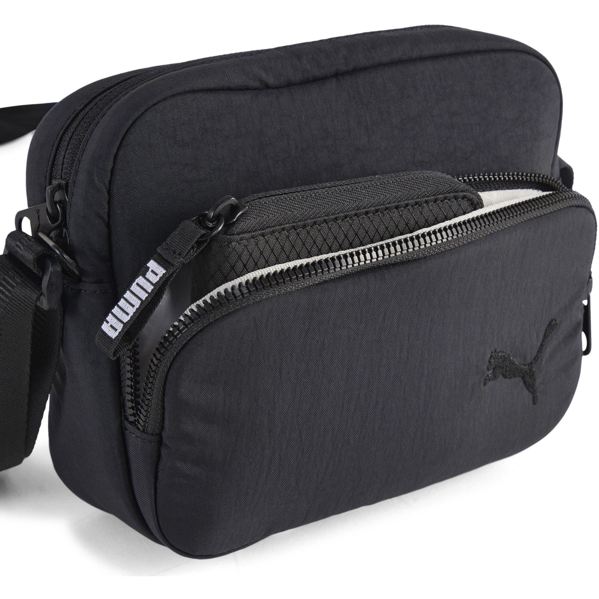 Puma Black - Puma - Her 2L Crossbody Bag - 3