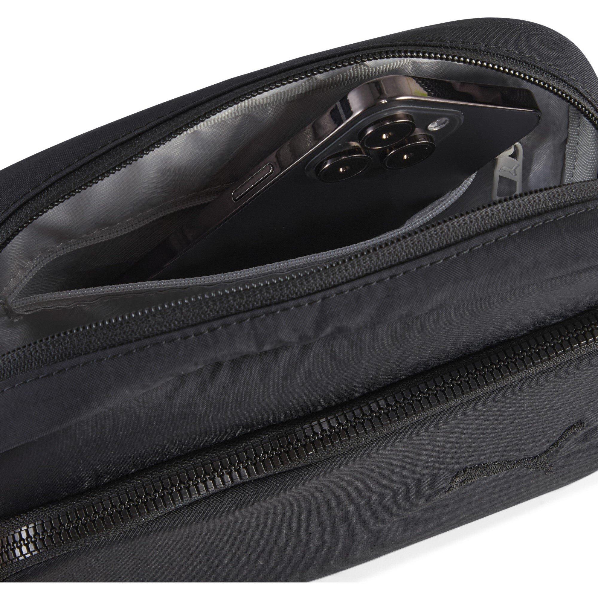 Puma Black - Puma - Her 2L Crossbody Bag - 4