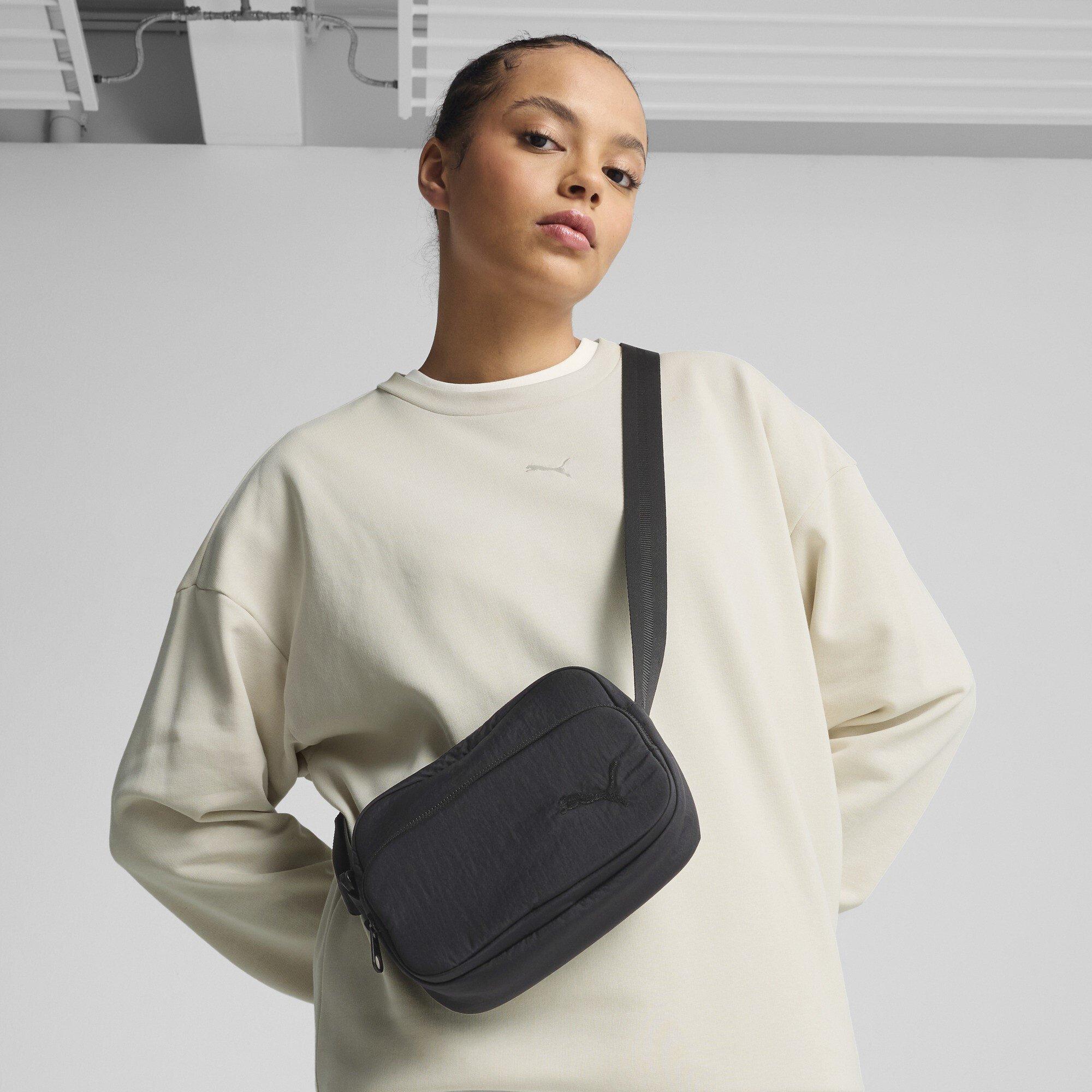 Puma Black - Puma - Her 2L Crossbody Bag - 6