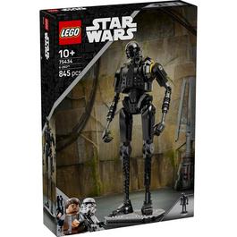 LEGO LEGO® Star Wars 75434 Andor™ K-2SO™ Security Droid Fan Gift
