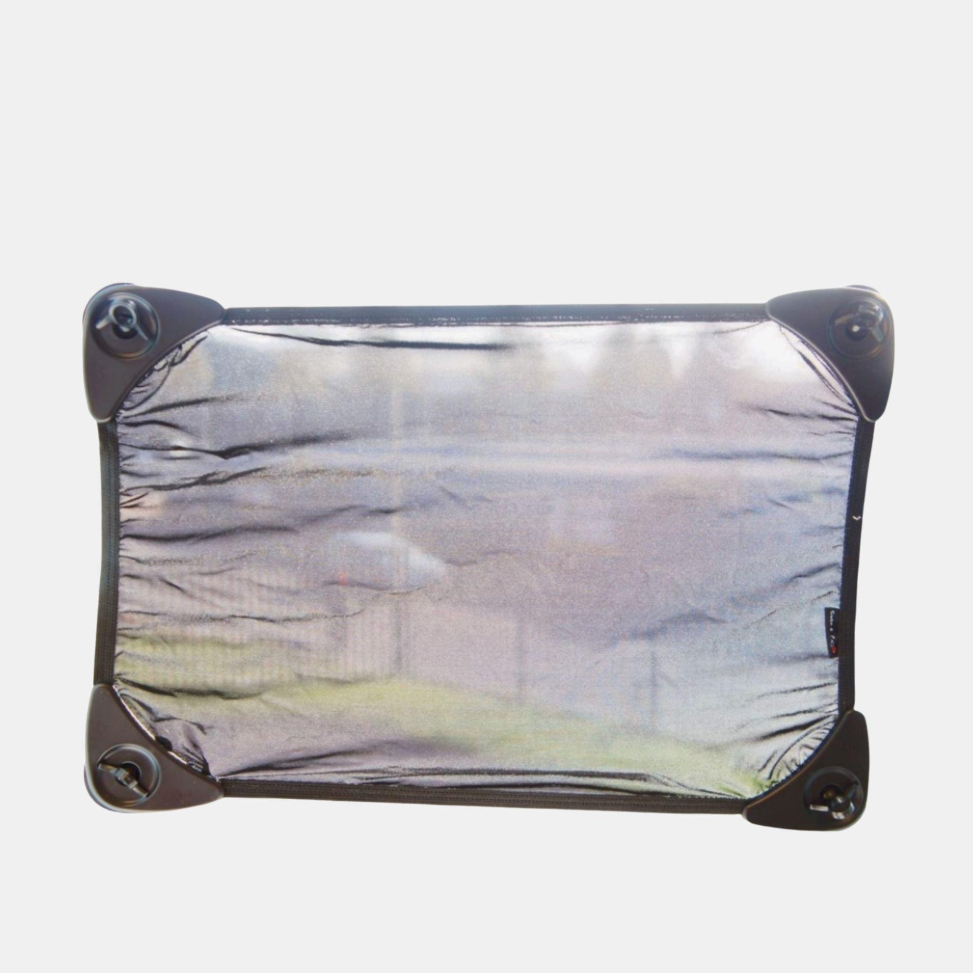 Black - Cute and Co - & Co Adjustable Car Window Shade- Pack of 2 - 2