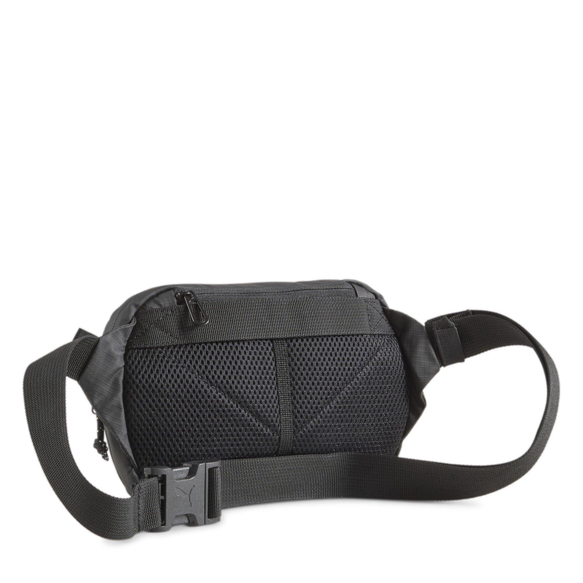 Puma Black - Puma - Tech Waist Bag Adults - 2