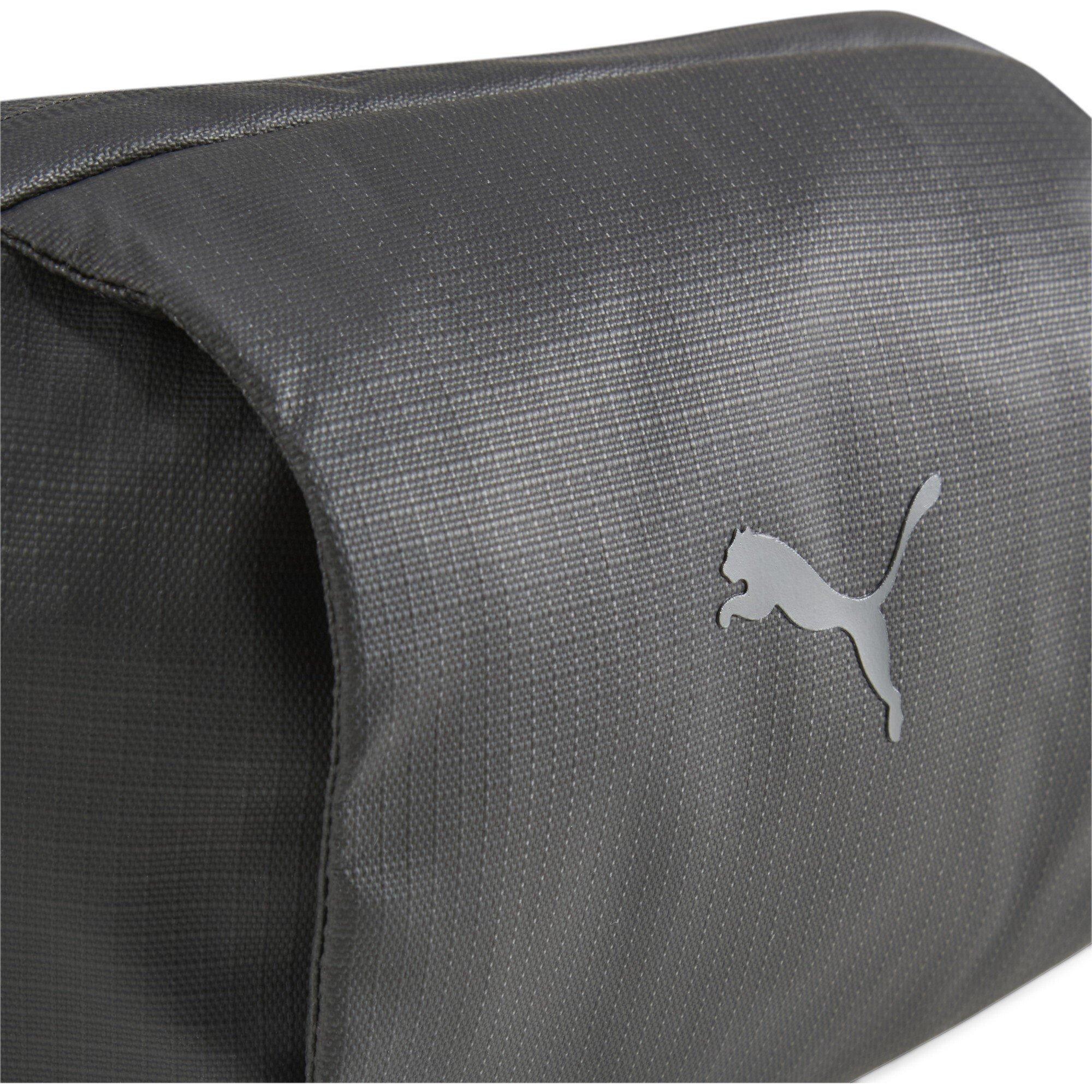 Puma Black - Puma - Tech Waist Bag Adults - 3