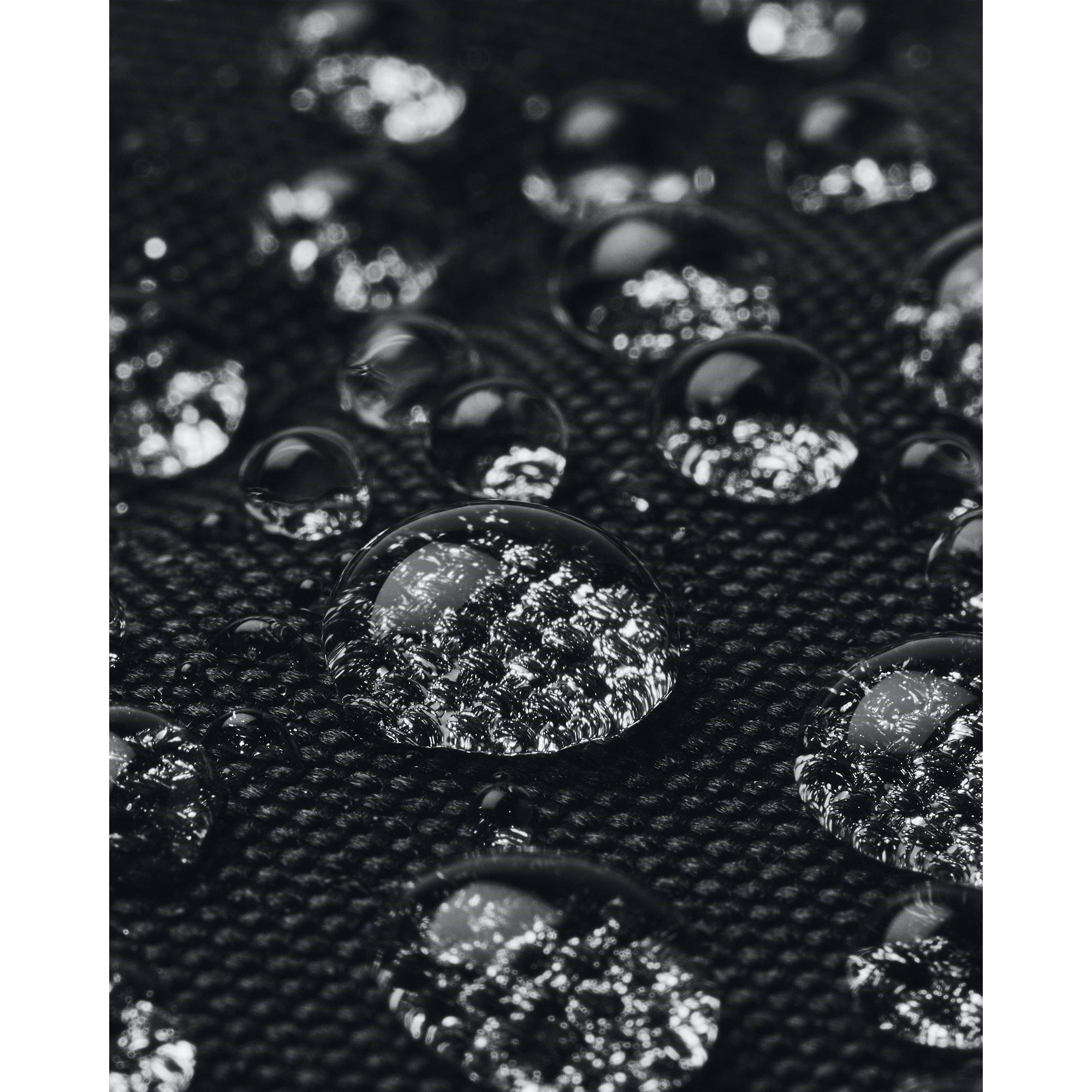 Black/Met.Gold - Under Armour - Contain Duo Duffle Holdall - 7