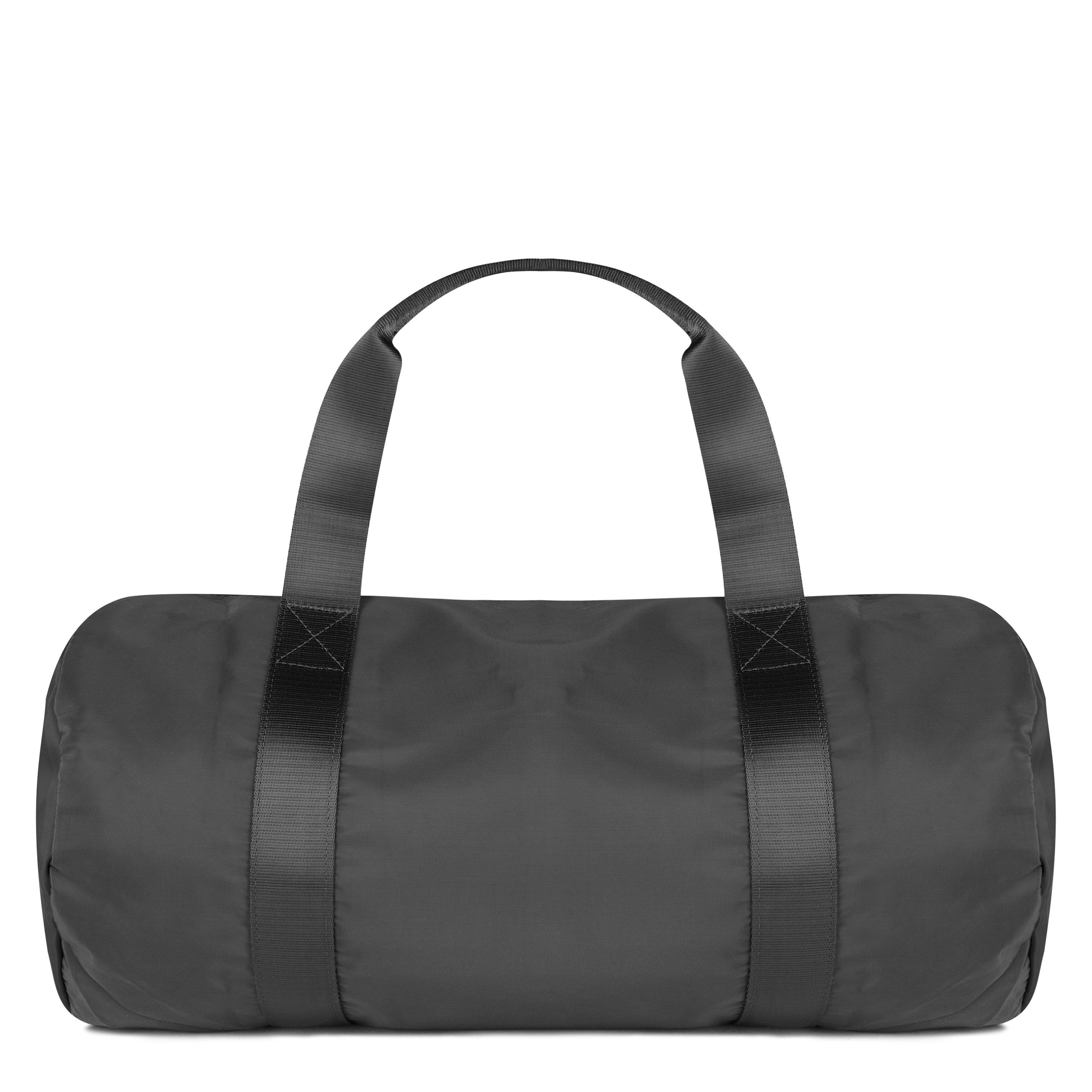 Sort - Jack Wills - Core Nylon Holdall - 4